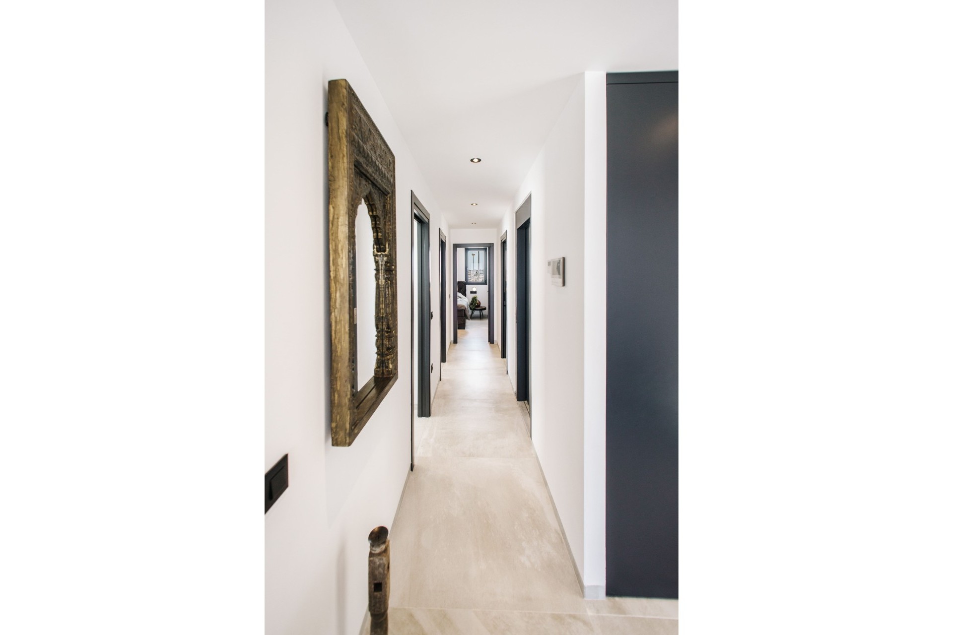 Obra Nueva - Bungalow bajo -
Ciudad Quesada - Rojales - Ciudad Quesada