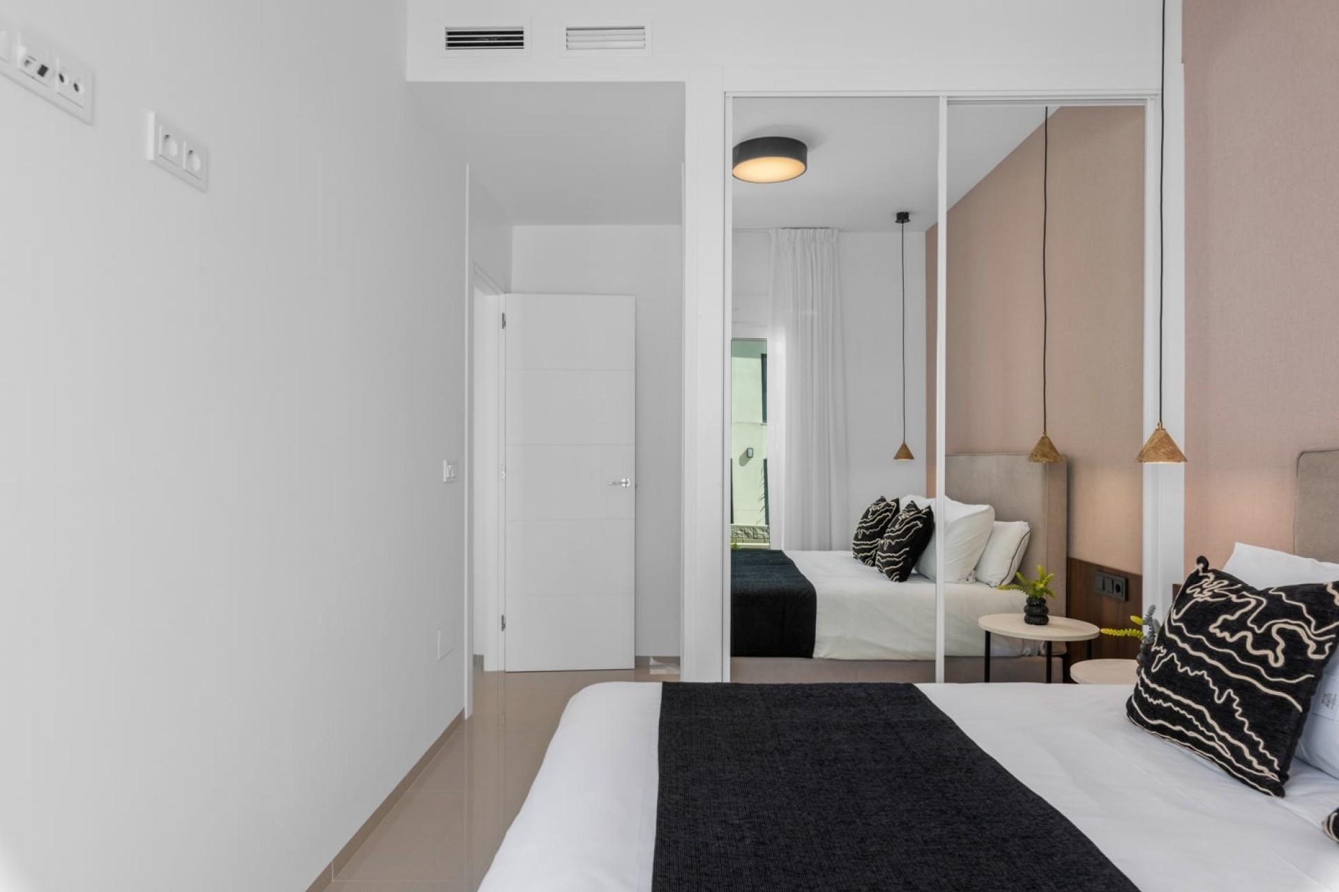 Obra Nueva - Bungalow bajo -
Ciudad Quesada - Rojales - Ciudad Quesada
