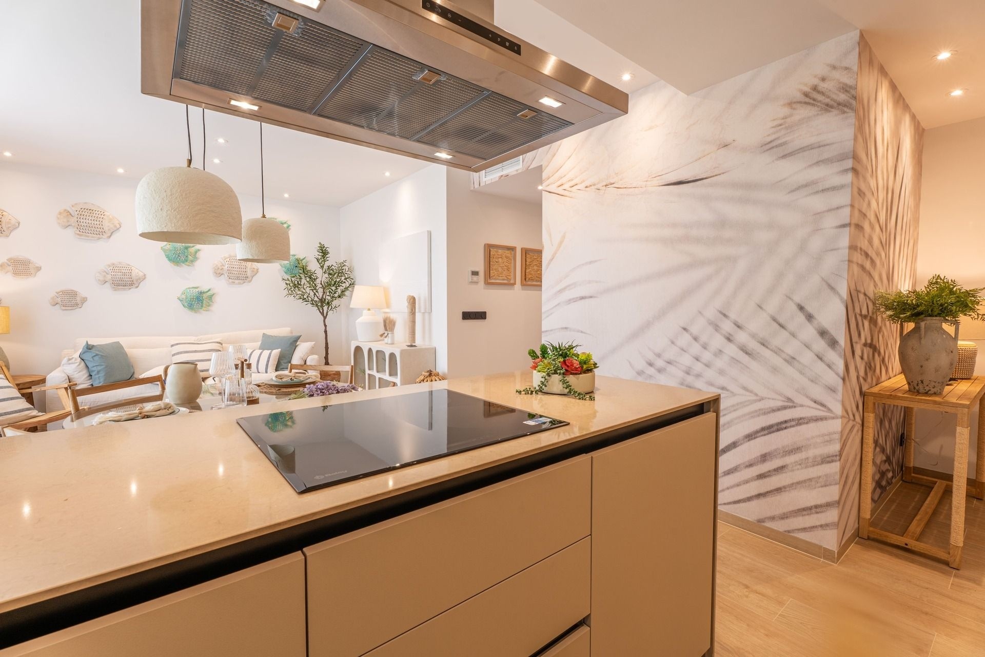 Obra Nueva - Bungalow bajo -
La Finca Golf - La Finca Golf Resort