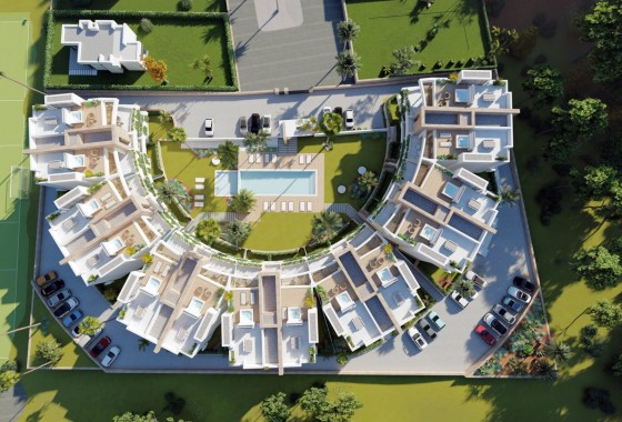  - Obra Nueva - Cartagena -
                Cartagena