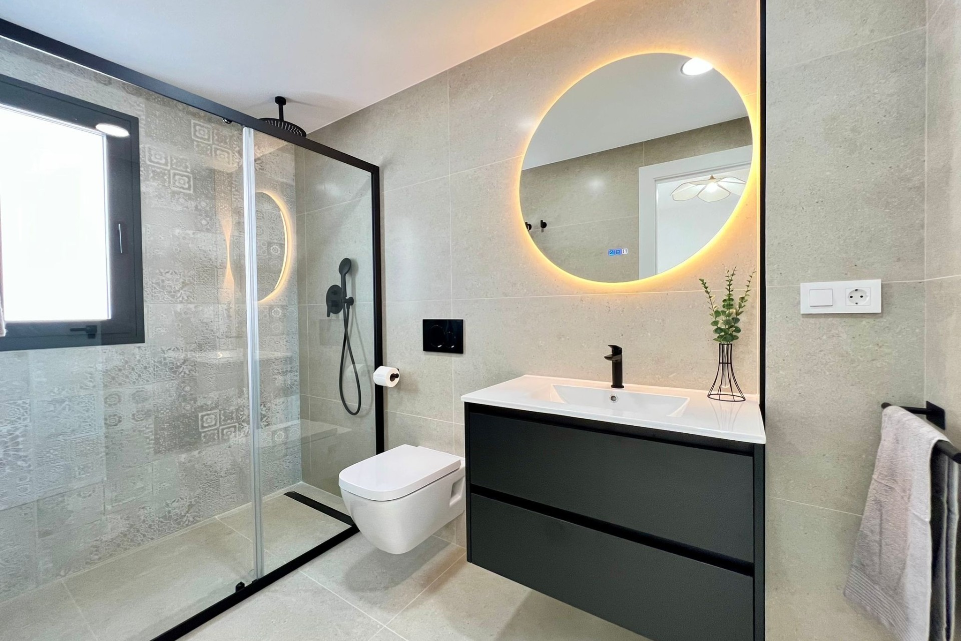 Obra Nueva - Casa de pueblo -
Benferri