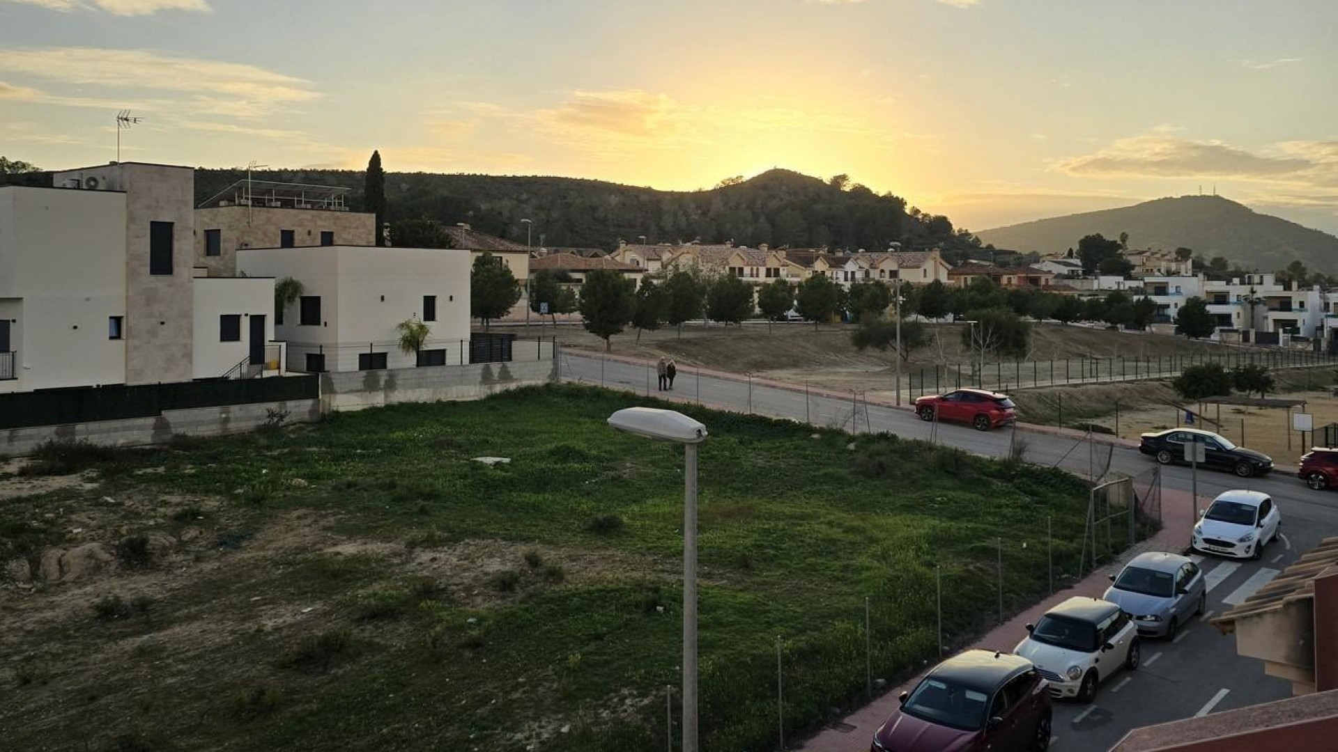 Obra Nueva - Casa de pueblo -
Bigastro - pueblo