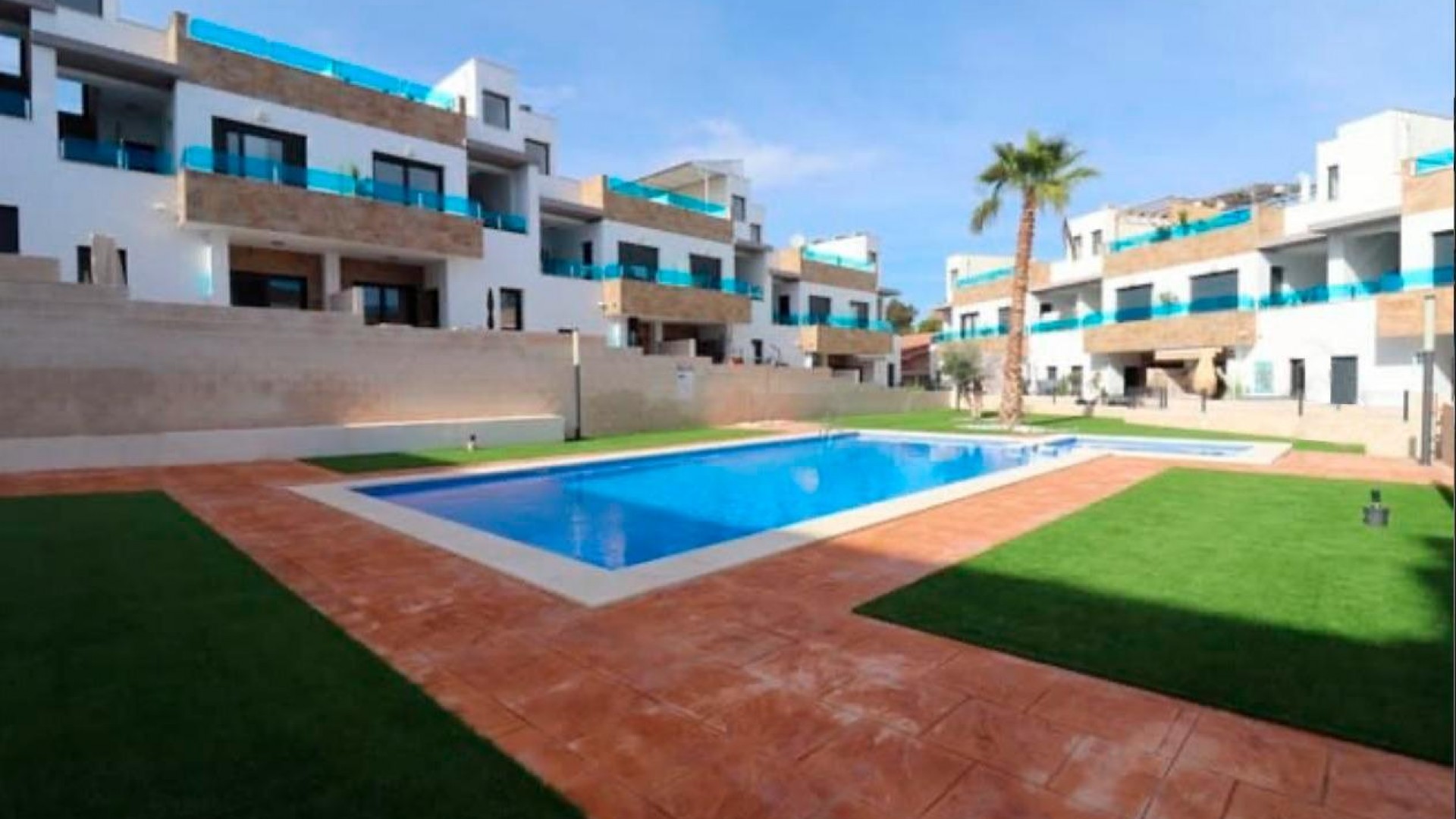 Obra Nueva - Casa de pueblo -
Bigastro - pueblo