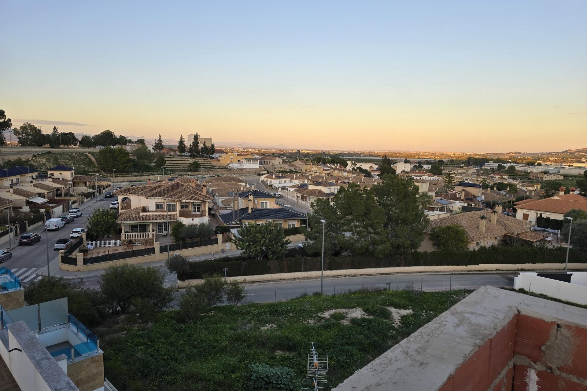 Obra Nueva - Casa de pueblo -
Bigastro - pueblo