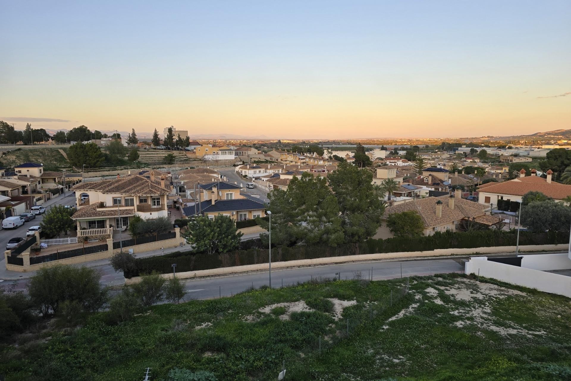 Obra Nueva - Casa de pueblo -
Bigastro - pueblo