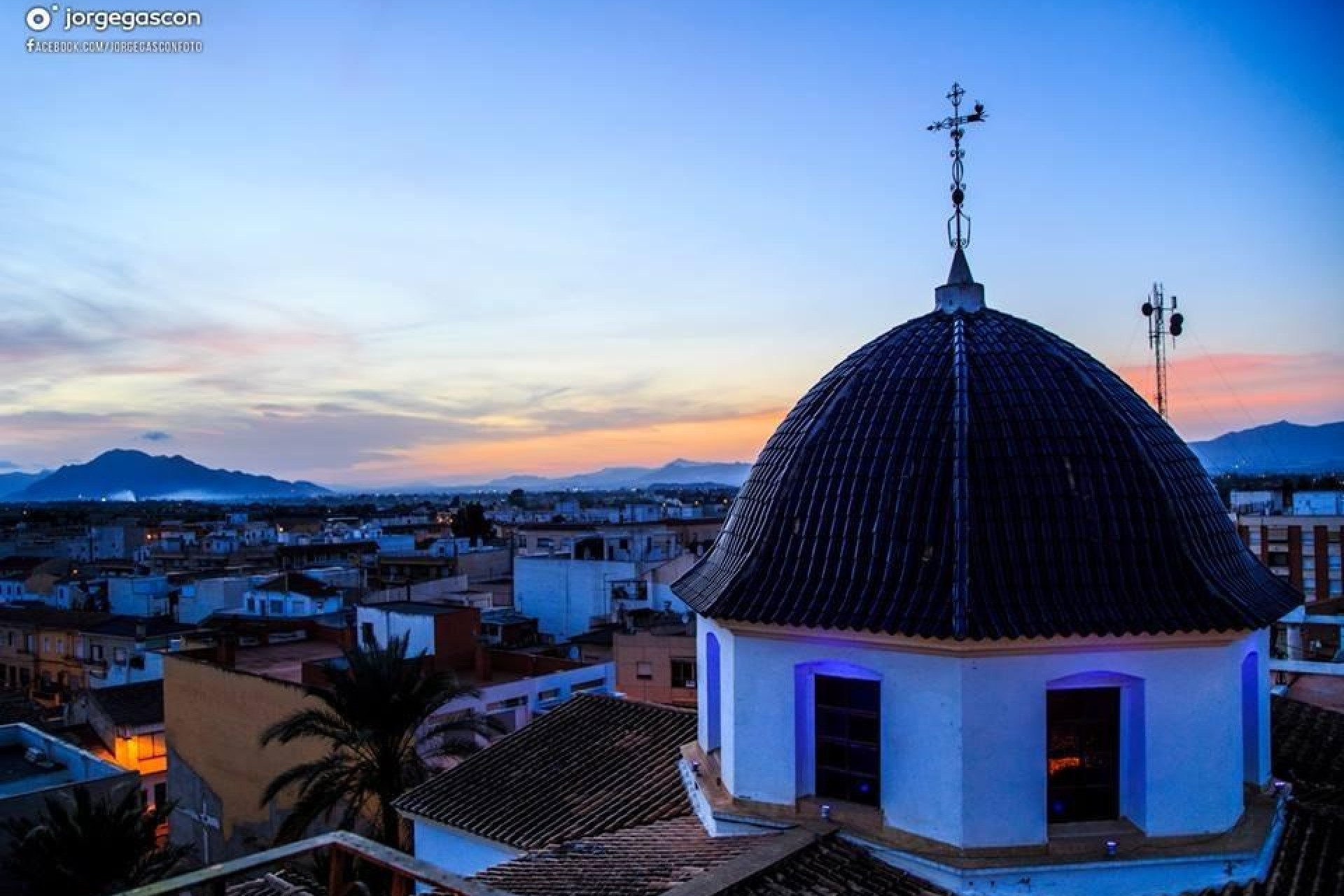 Obra Nueva - Casa de pueblo -
Dolores - Sector 2