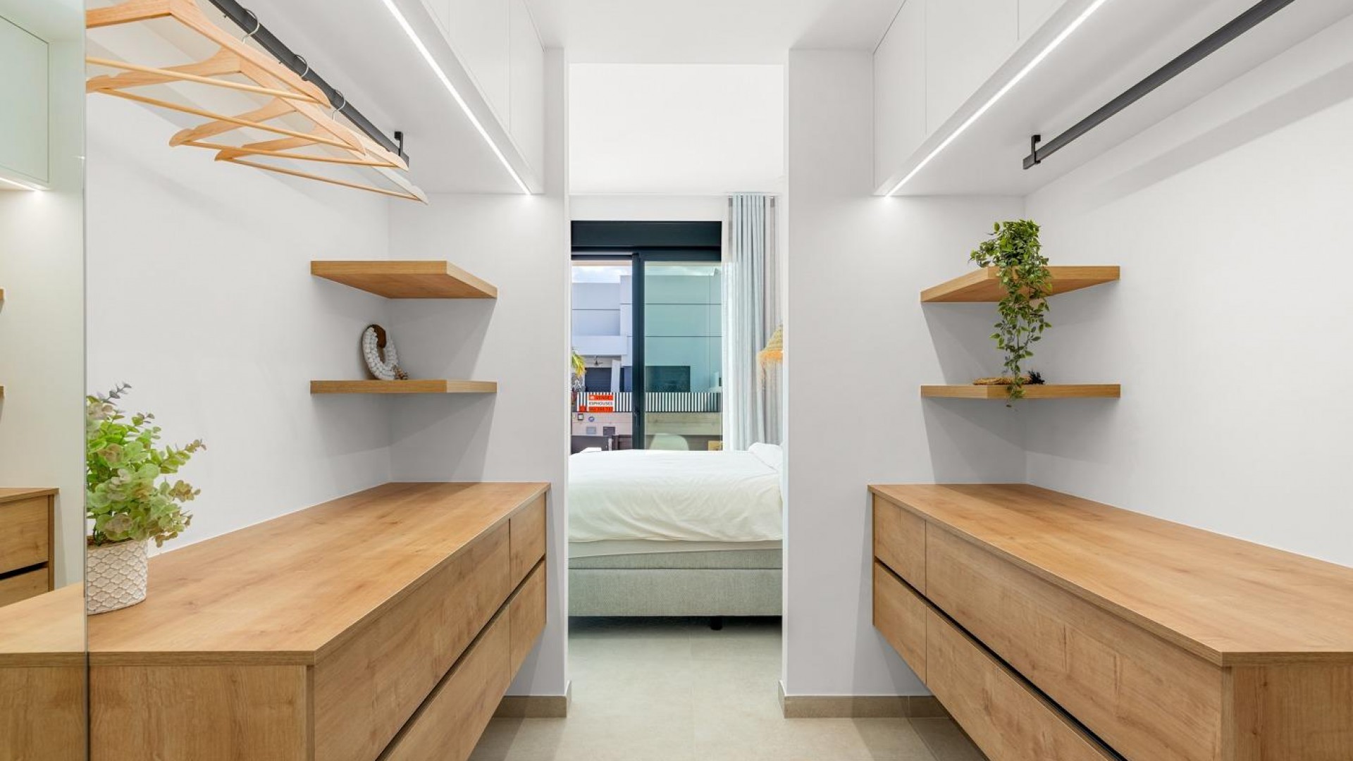 Obra Nueva - Casa de pueblo -
Dolores - Sector 3