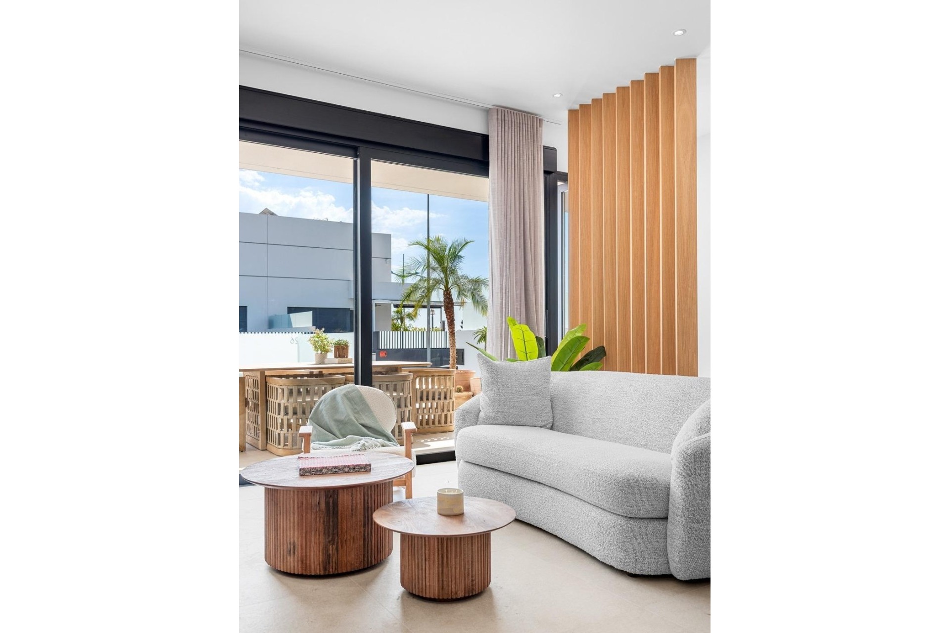 Obra Nueva - Casa de pueblo -
Dolores - Sector 3