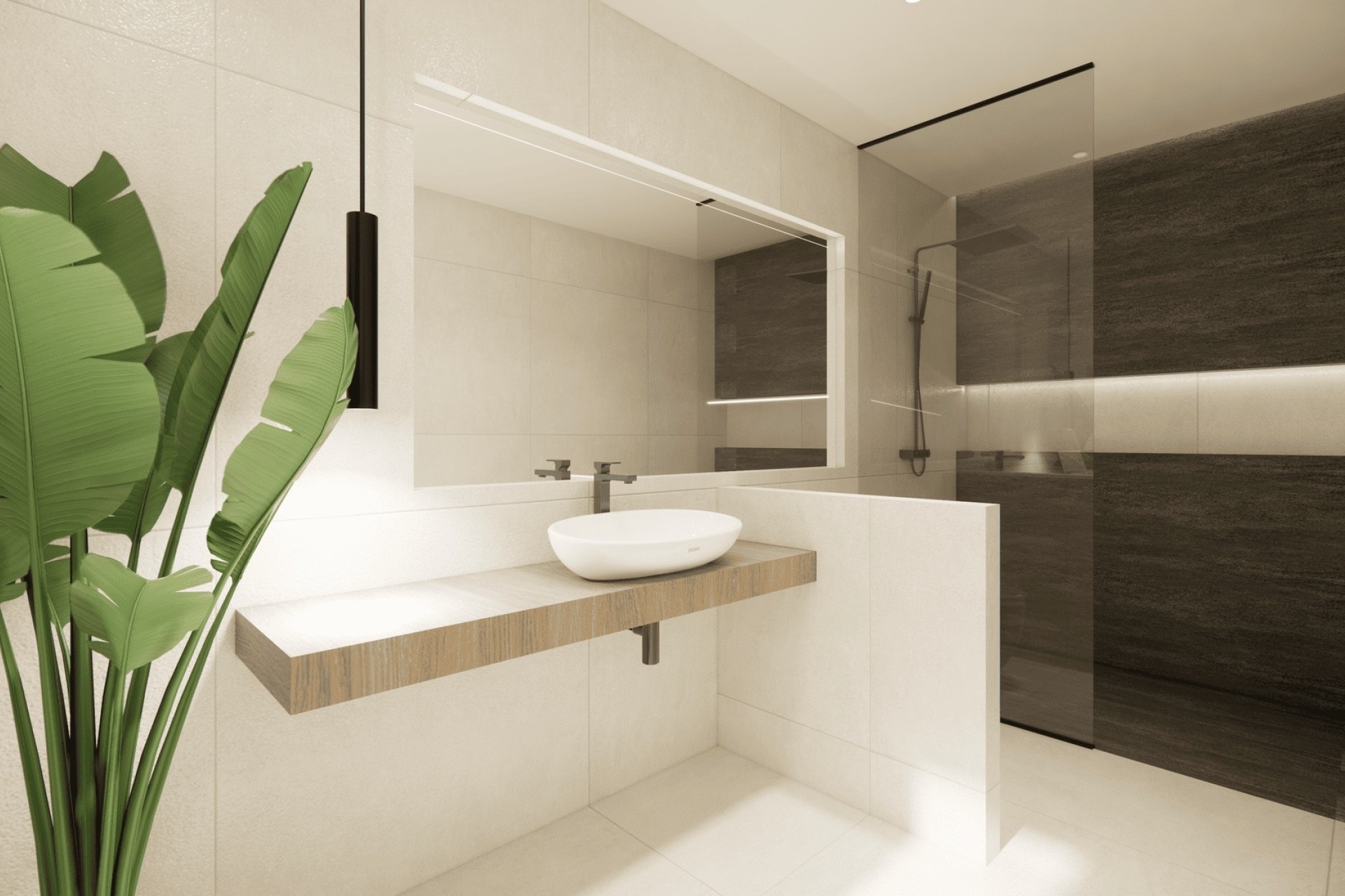 Obra Nueva - Casa de pueblo -
Dolores