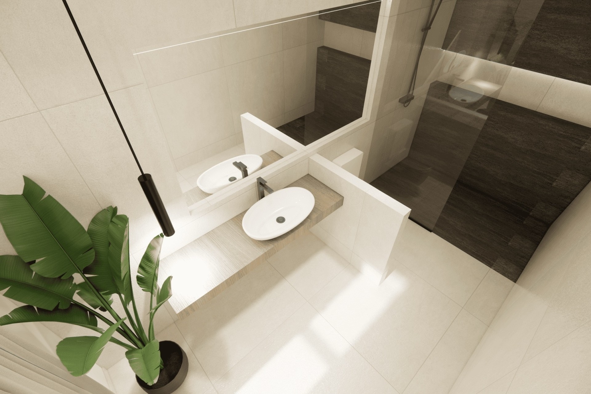 Obra Nueva - Casa de pueblo -
Dolores