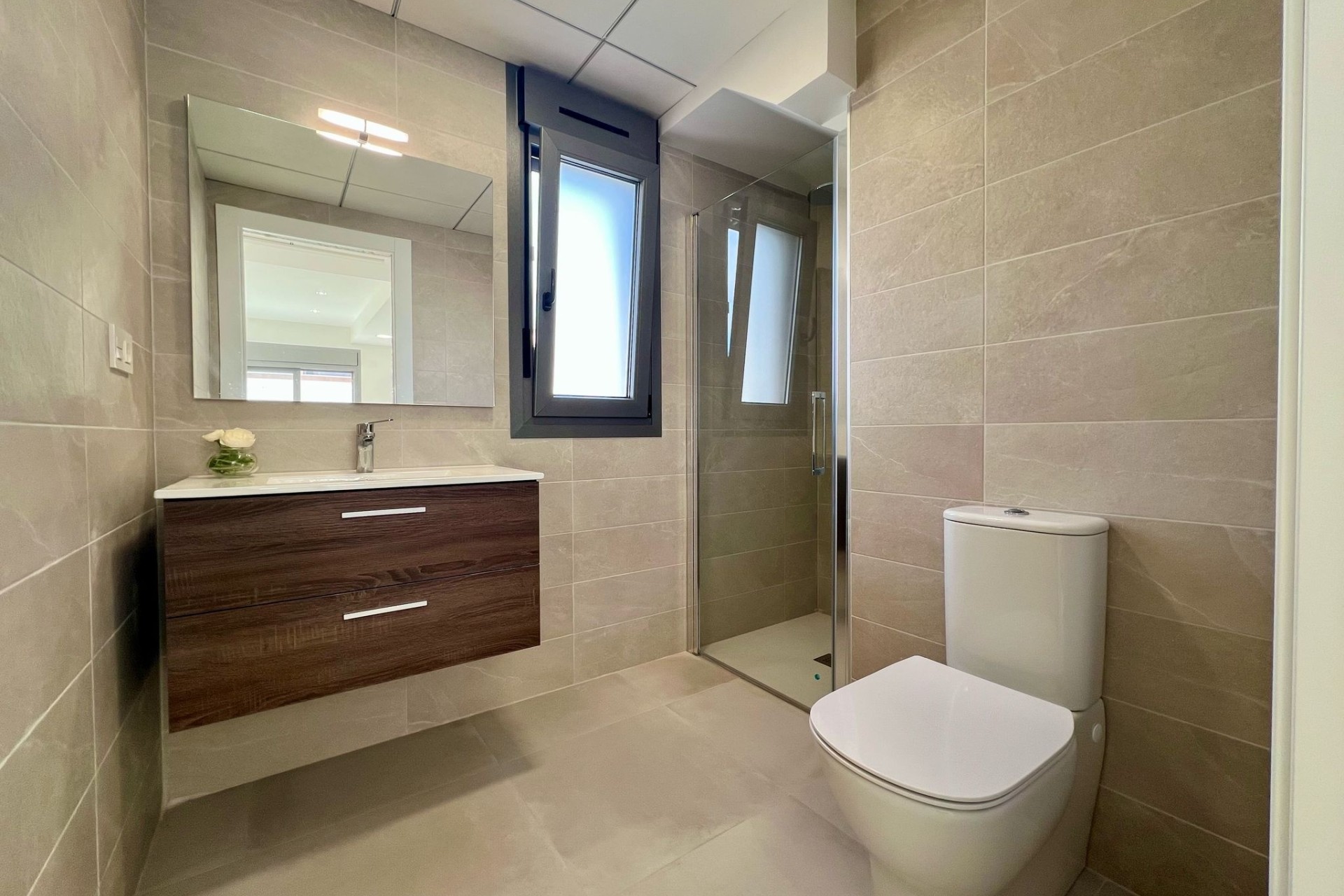 Obra Nueva - Casa de pueblo -
Orihuela Costa