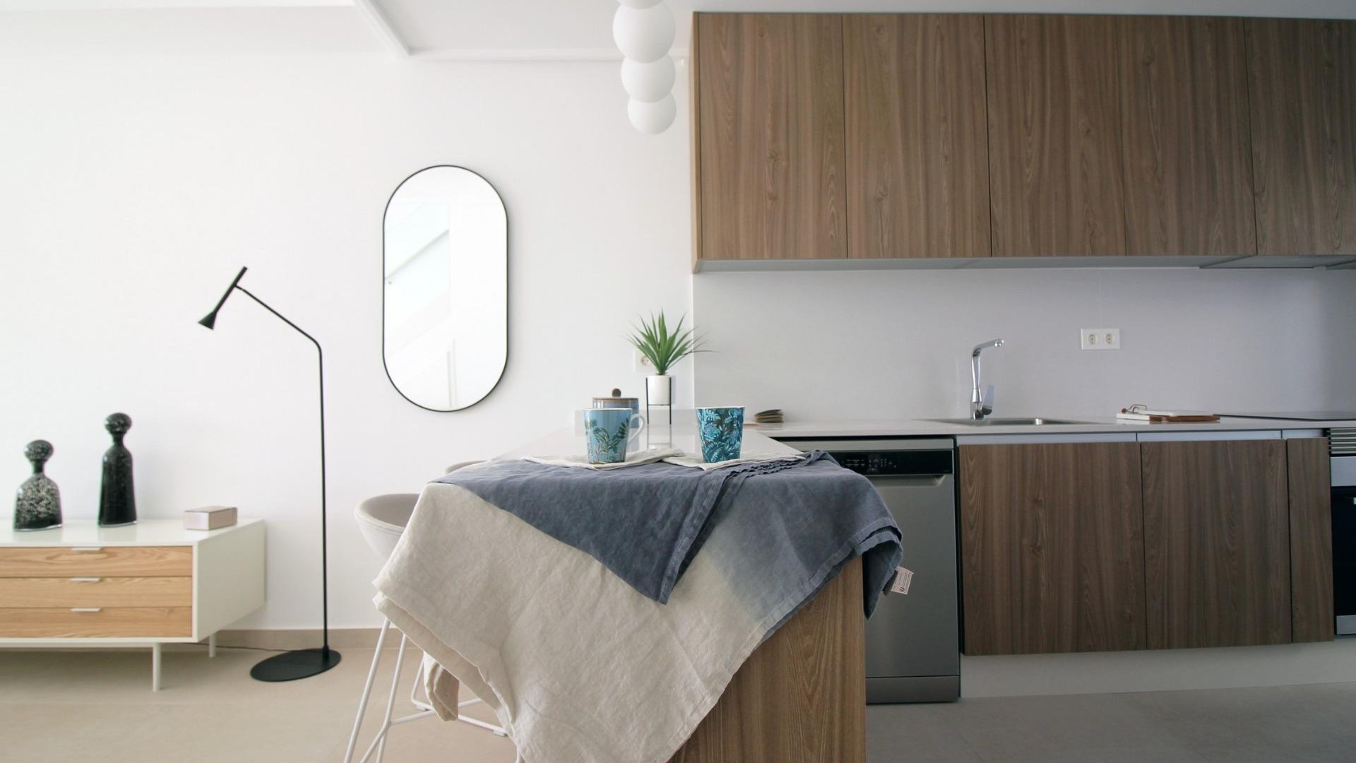 Obra Nueva - Casa de pueblo -
Pilar de la Horadada - El Pilar de la Horadada