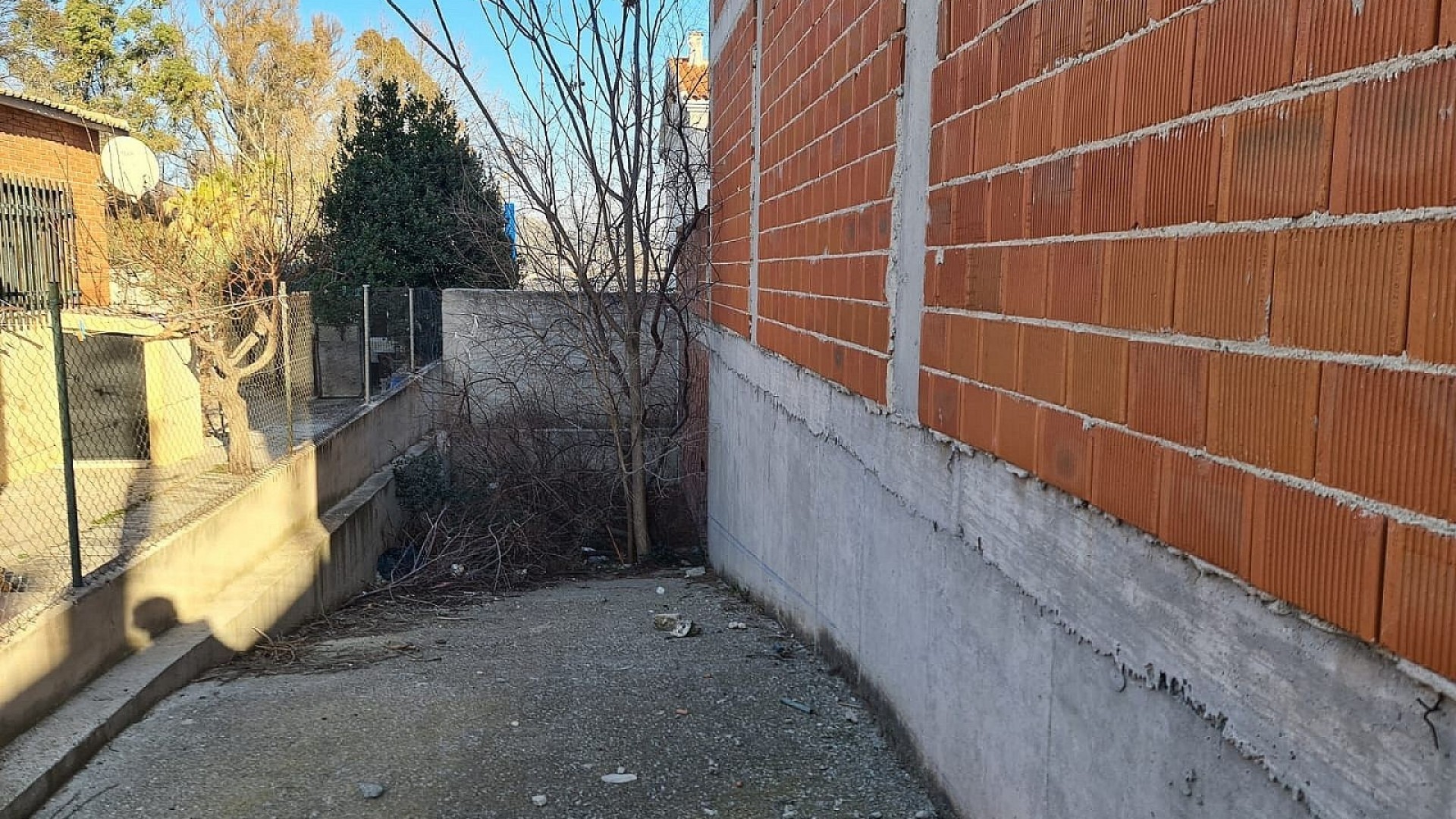 Obra Nueva - Casa de pueblo -
Salinas