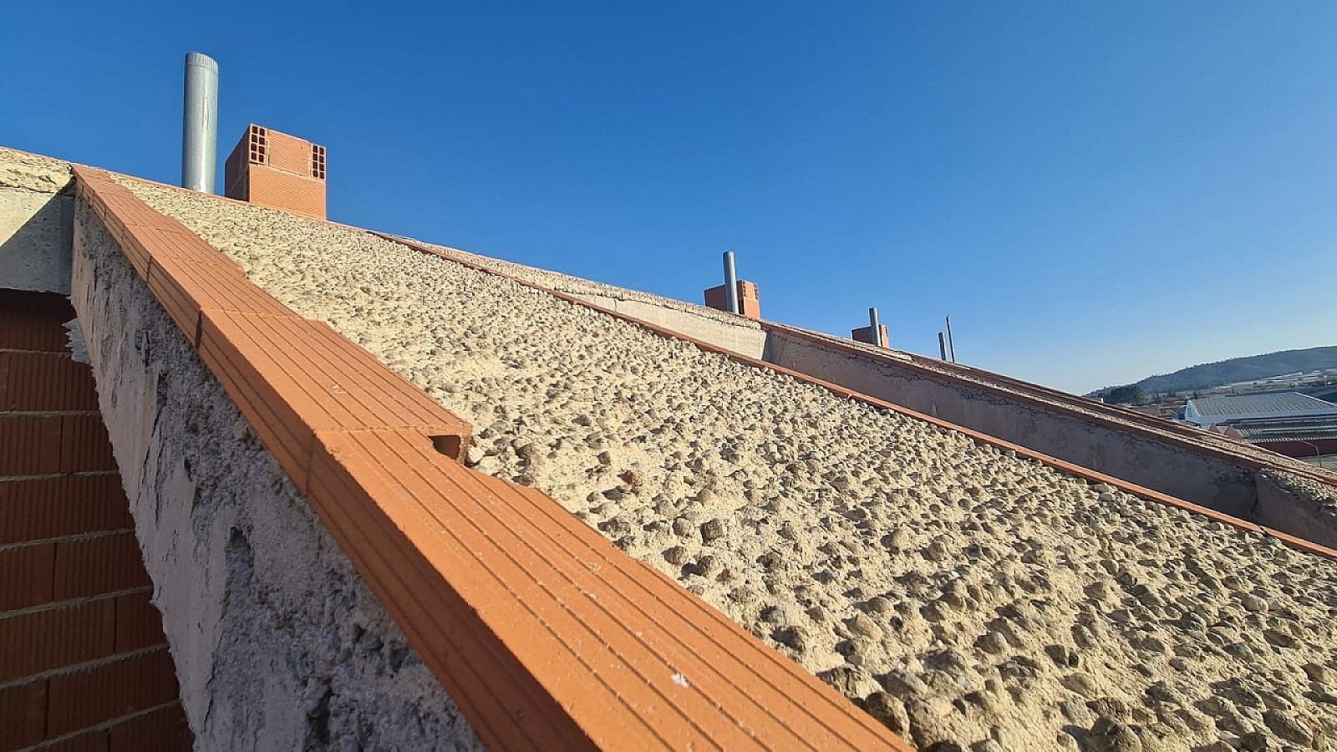 Obra Nueva - Casa de pueblo -
Salinas