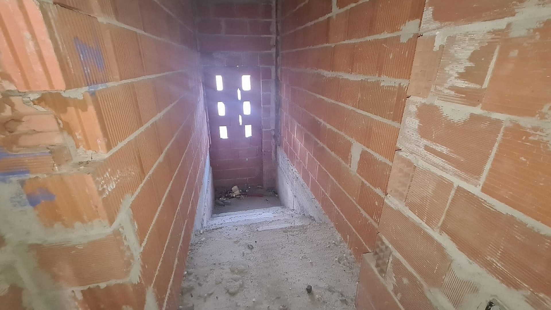 Obra Nueva - Casa de pueblo -
Salinas