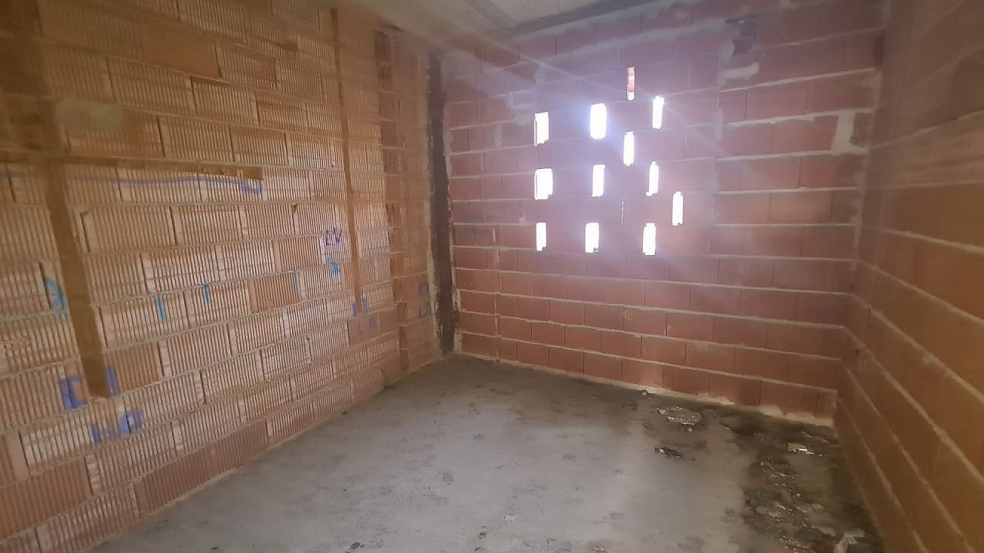 Obra Nueva - Casa de pueblo -
Salinas