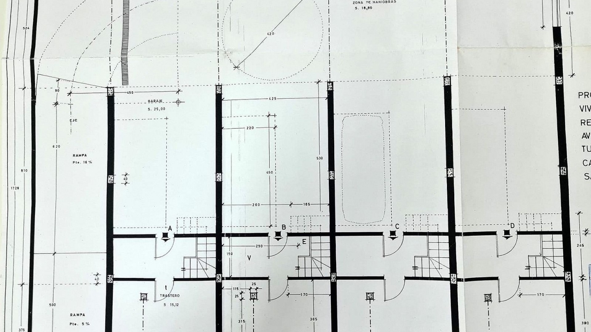 Obra Nueva - Casa de pueblo -
Salinas