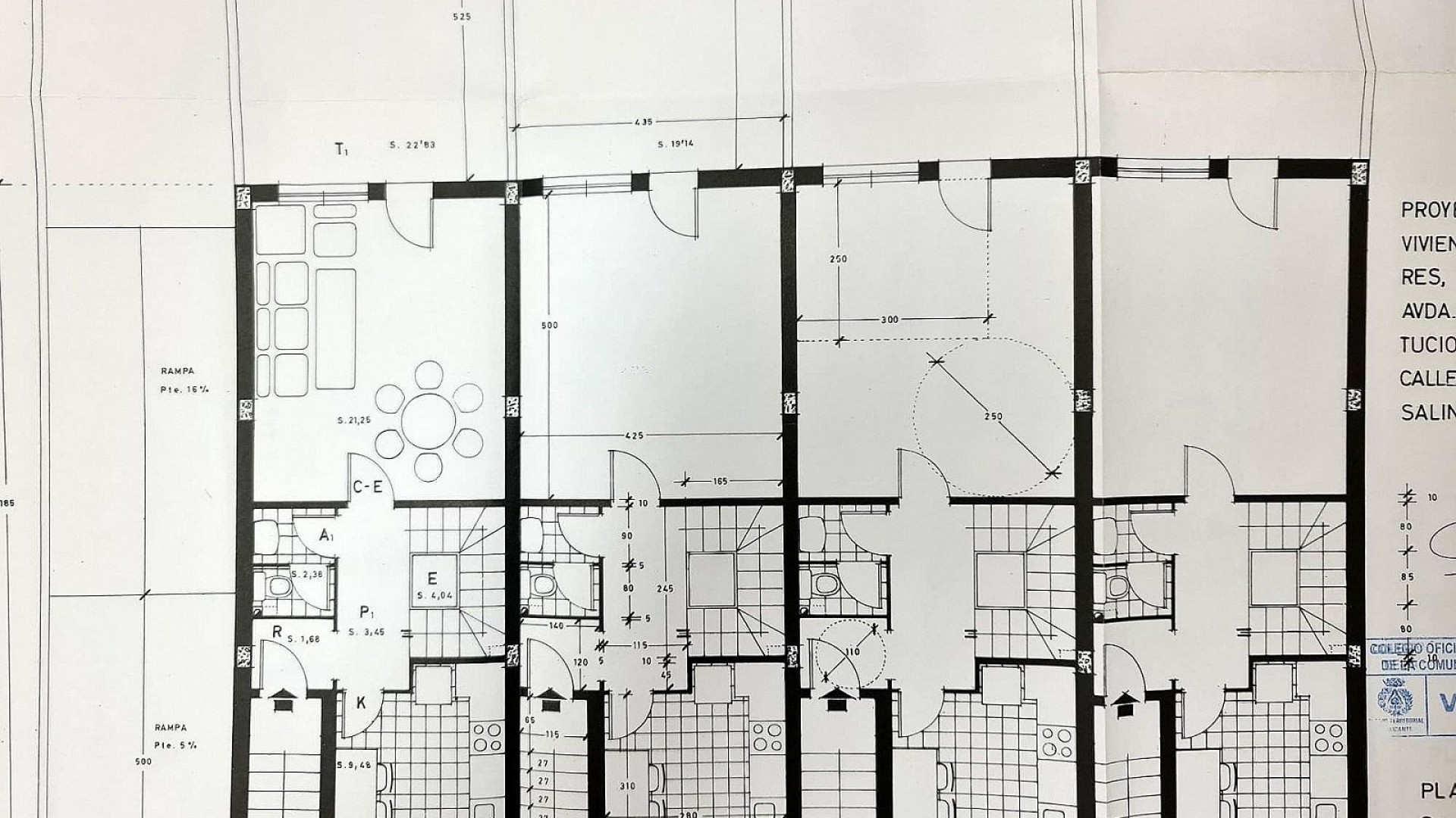 Obra Nueva - Casa de pueblo -
Salinas
