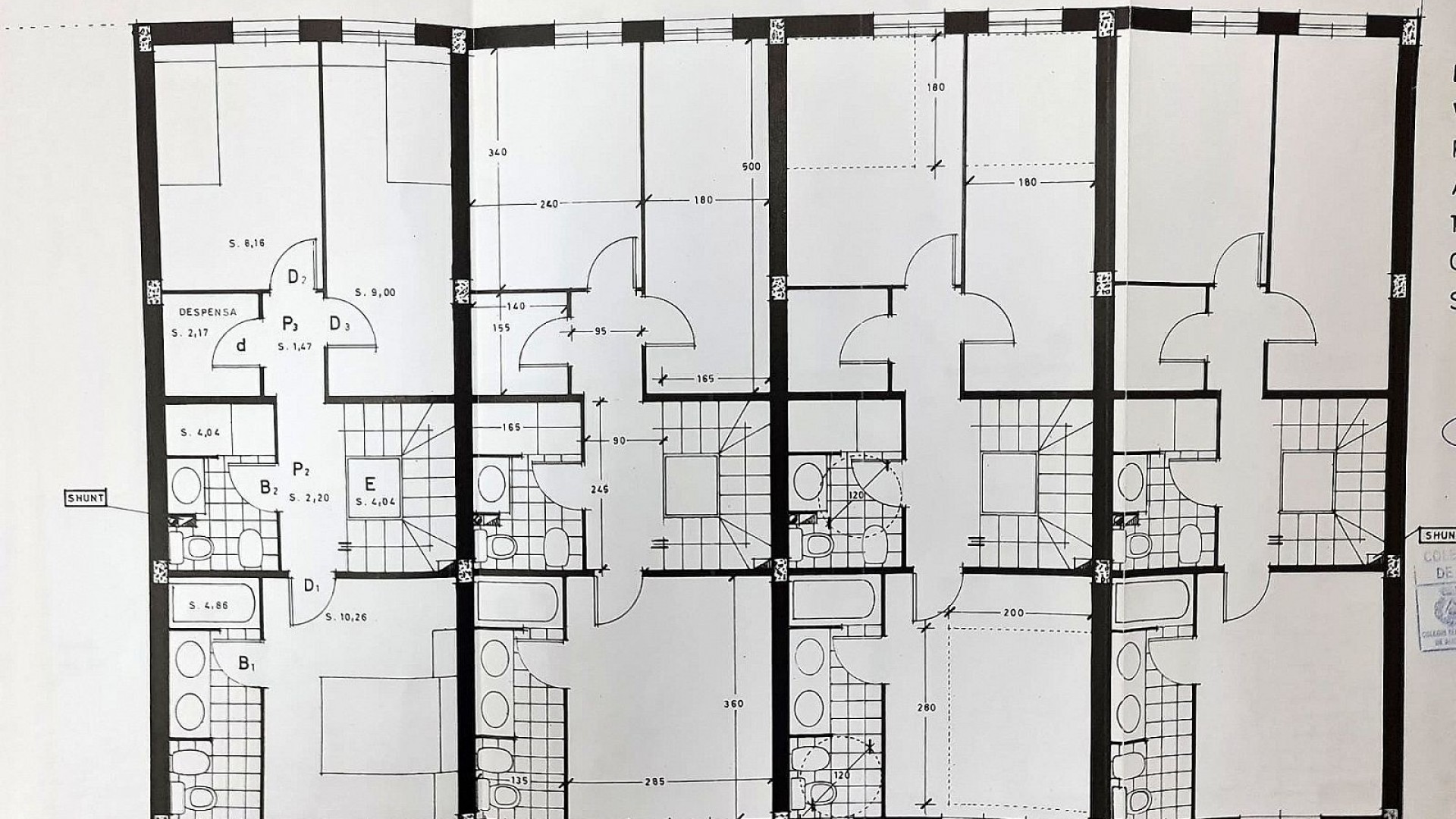 Obra Nueva - Casa de pueblo -
Salinas