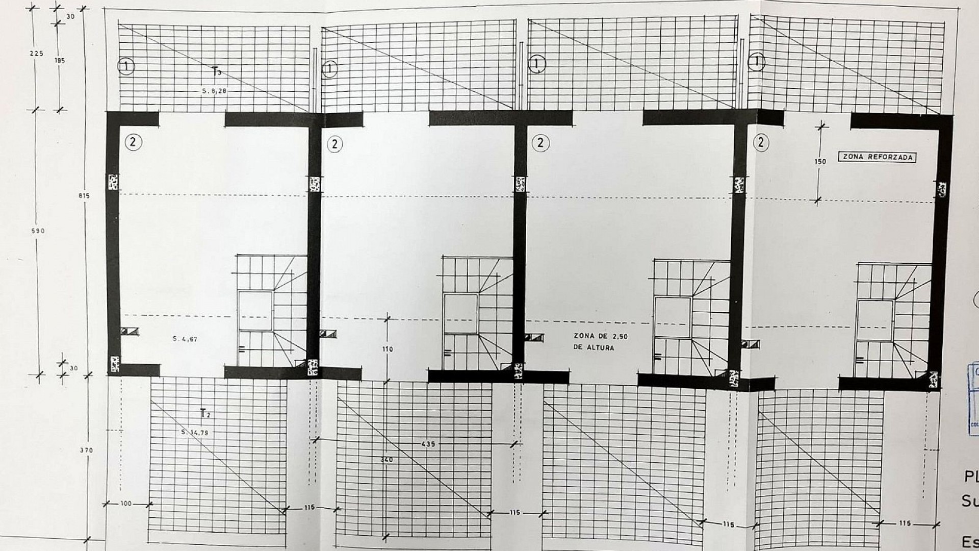 Obra Nueva - Casa de pueblo -
Salinas