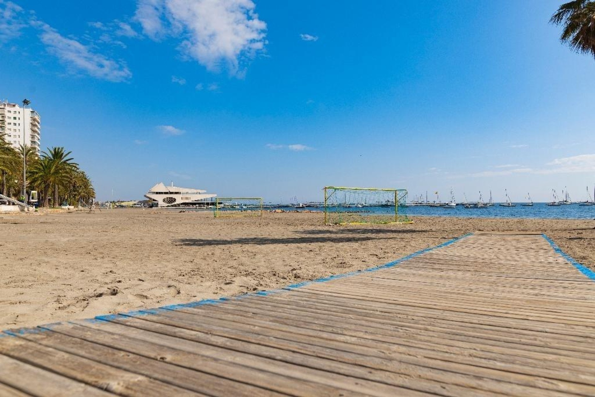 Obra Nueva - Casa de pueblo -
San Javier - Santiago de la Ribera