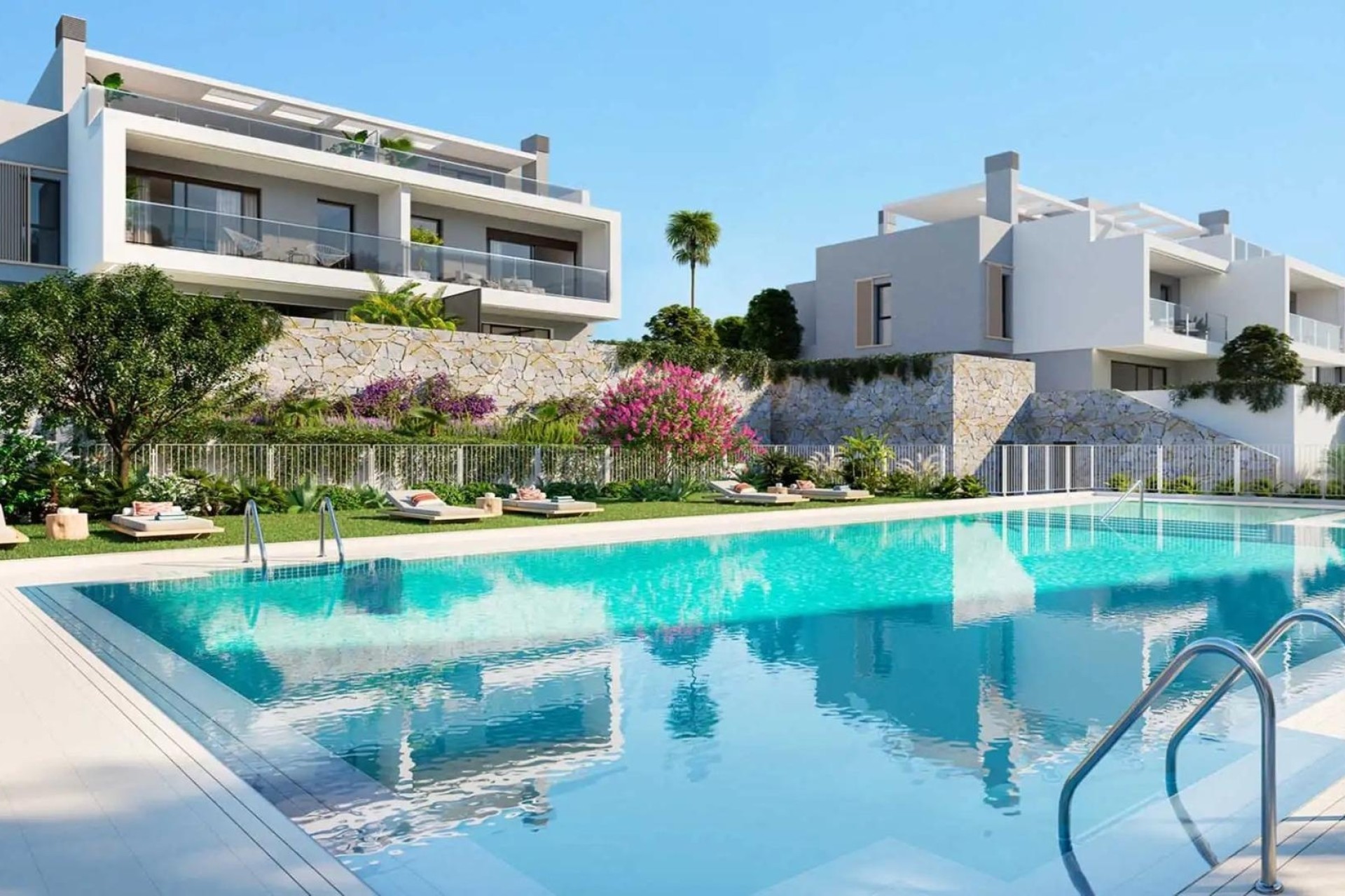 Obra Nueva - Casa de pueblo -
San Juan de Alicante - Cabo De Las Huertas