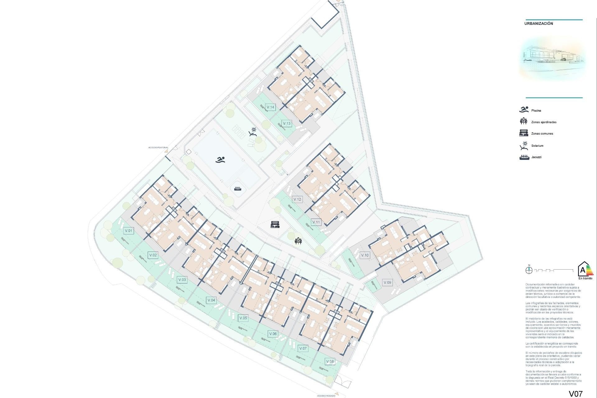 Obra Nueva - Casa de pueblo -
San Juan de Alicante - Cabo De Las Huertas