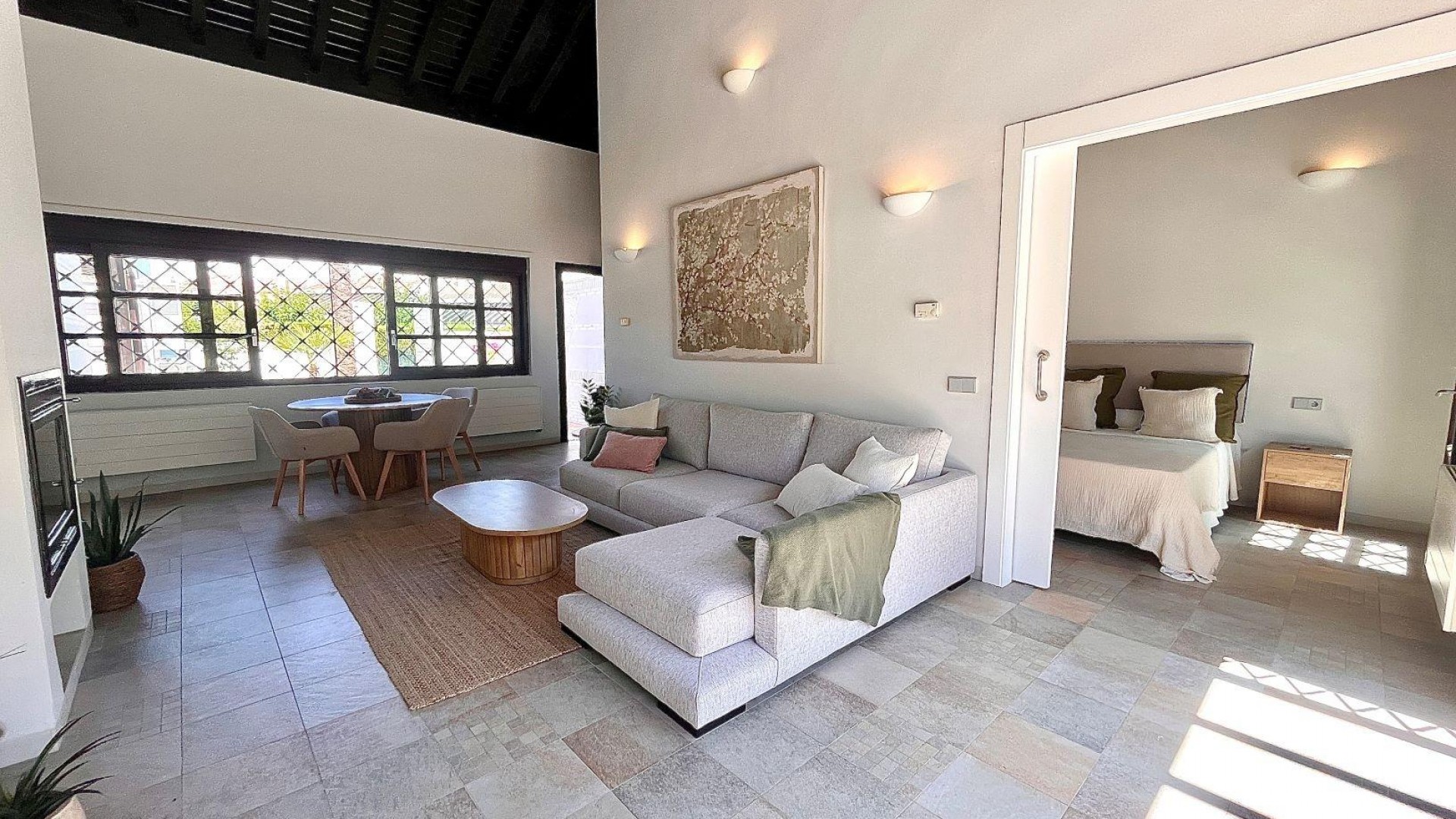 Obra Nueva - Casa de pueblo -
Sucina - Peraleja Golf