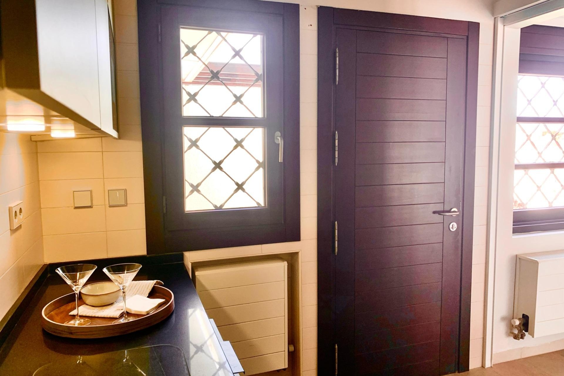 Obra Nueva - Casa de pueblo -
Sucina - Peraleja Golf