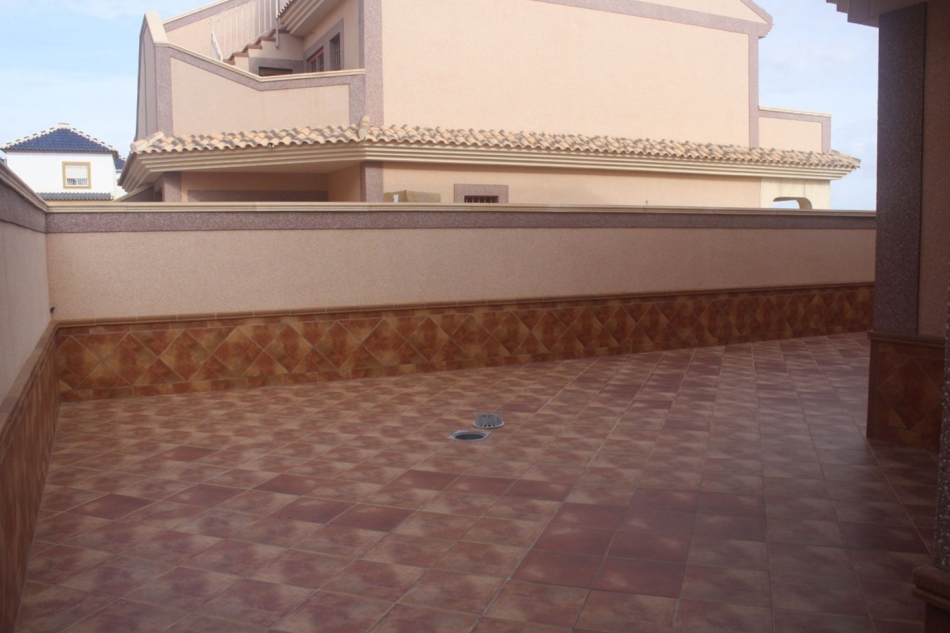 Obra Nueva - Casa de pueblo -
Torrevieja - Los altos