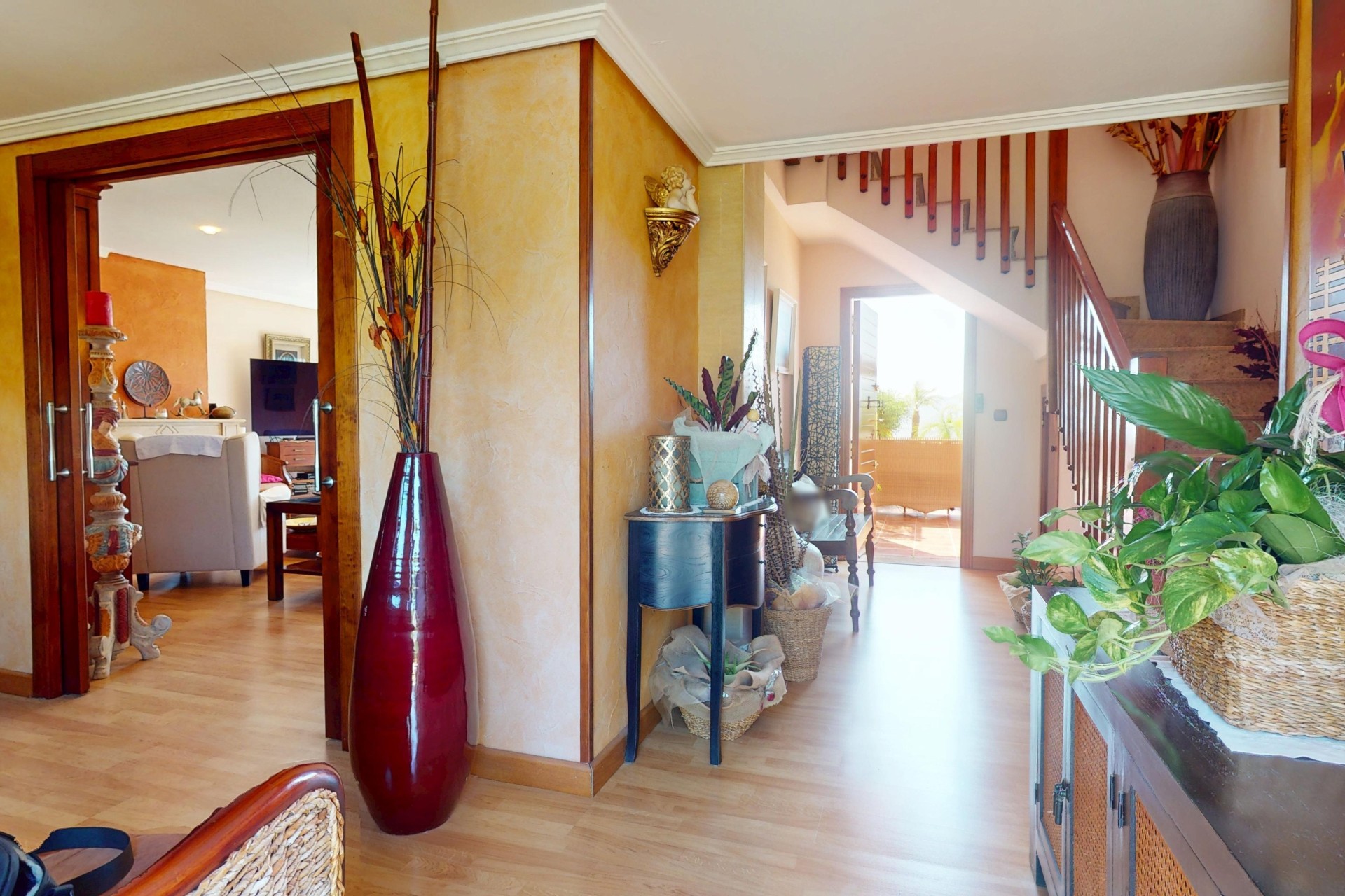 Obra Nueva - Chalet Independiente -
Águilas
