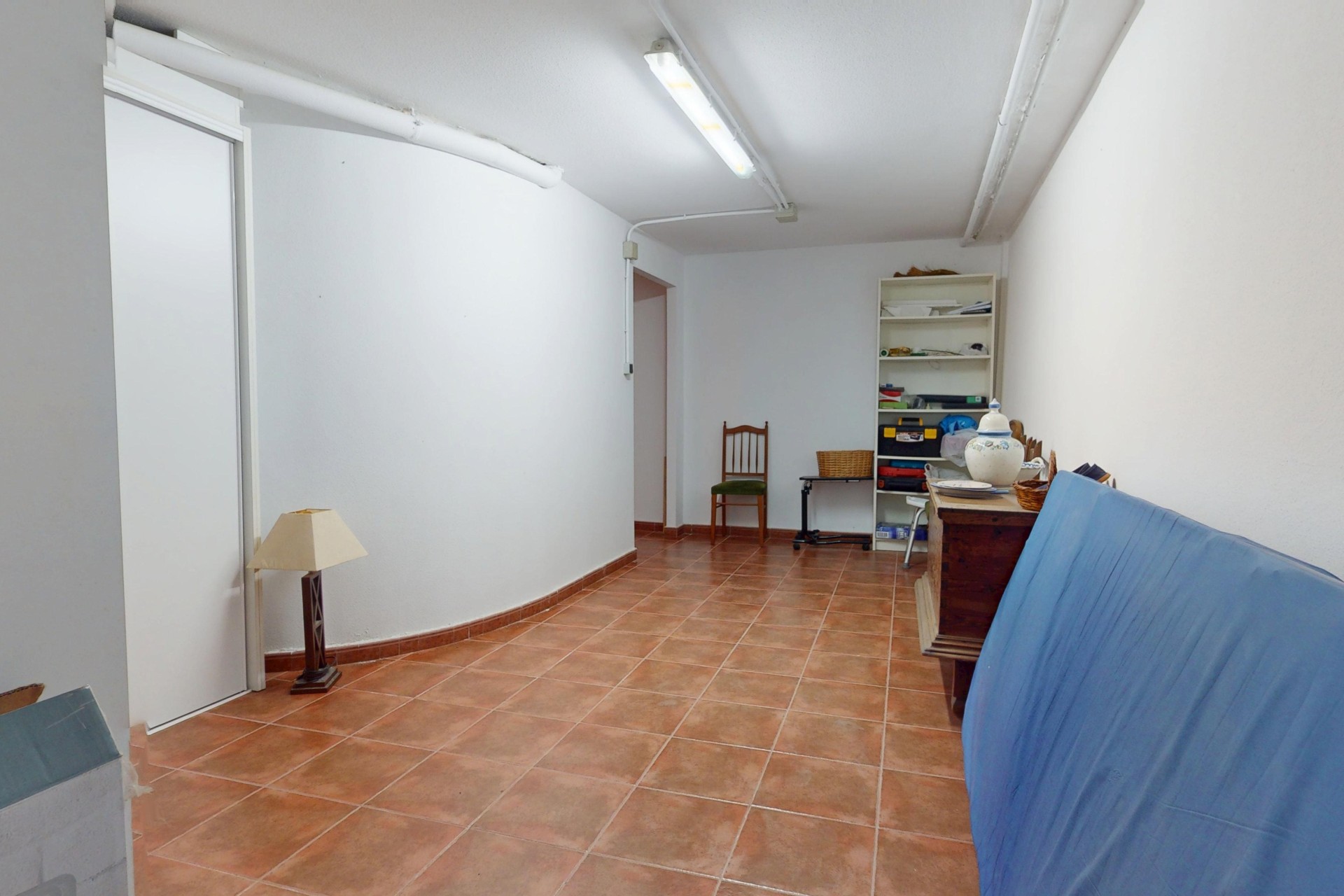 Obra Nueva - Chalet Independiente -
Águilas