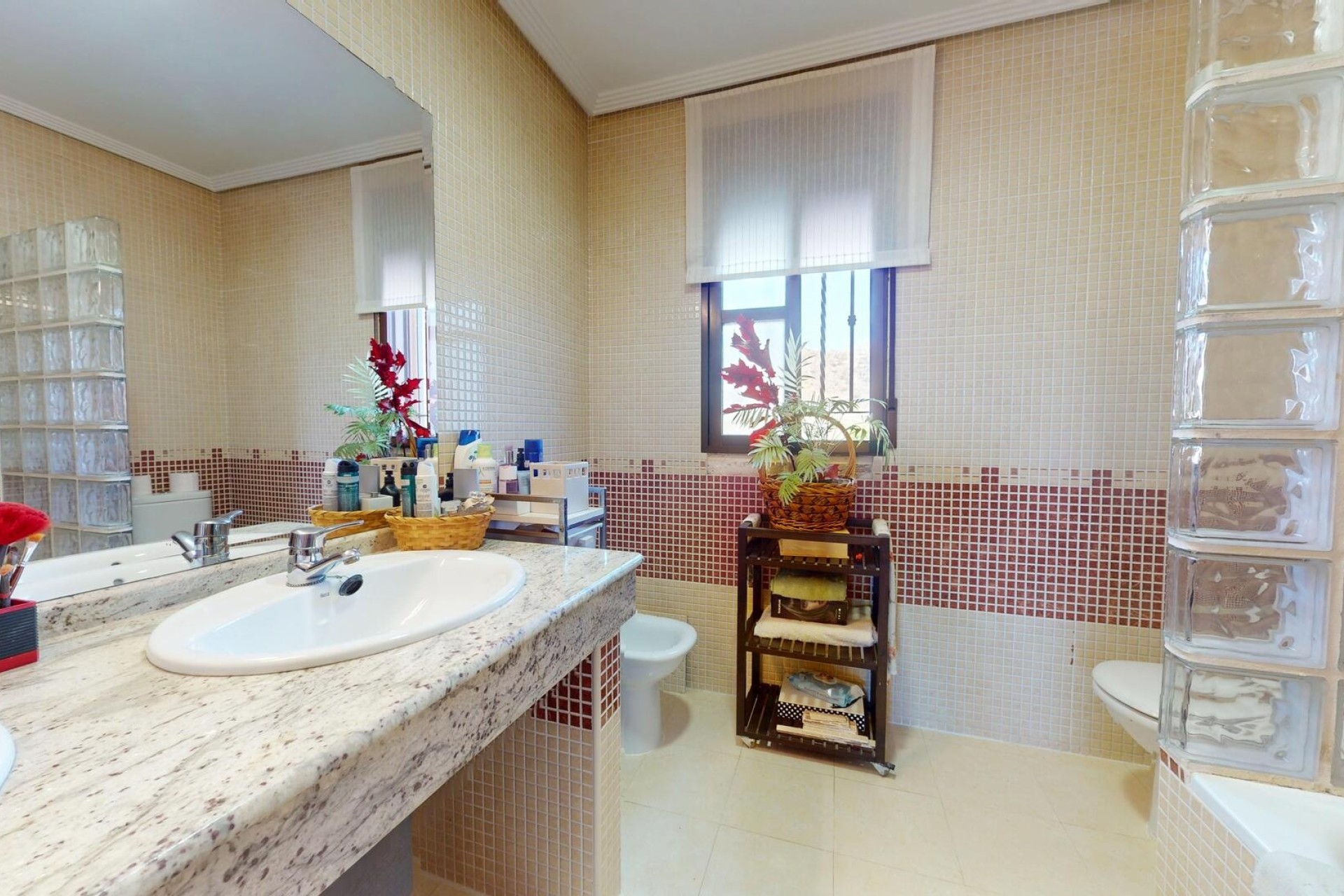 Obra Nueva - Chalet Independiente -
Águilas