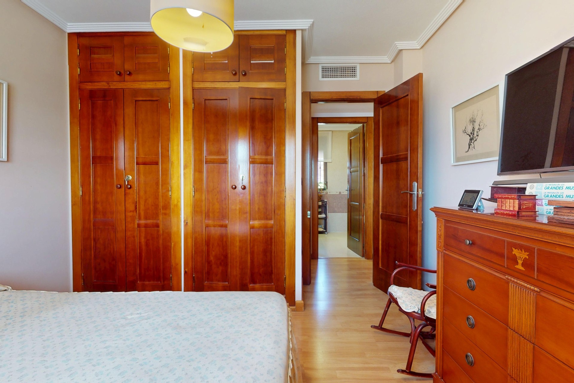 Obra Nueva - Chalet Independiente -
Águilas