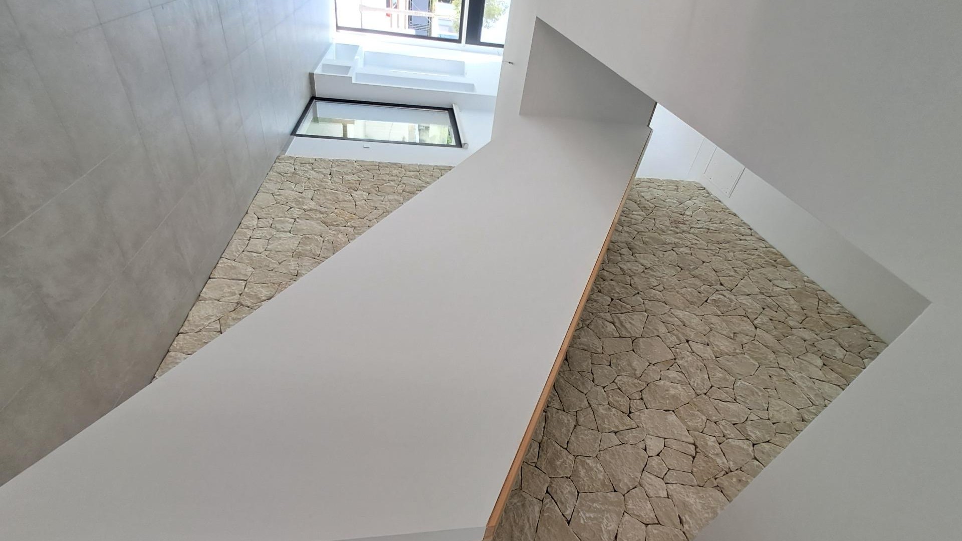 Obra Nueva - Chalet Independiente -
Alfaz del Pi - El Albir