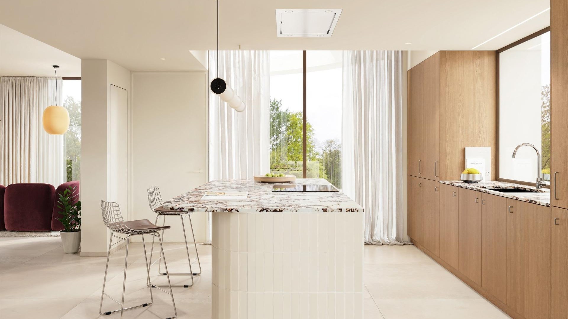 Obra Nueva - Chalet Independiente -
Algorfa - La Finca Golf