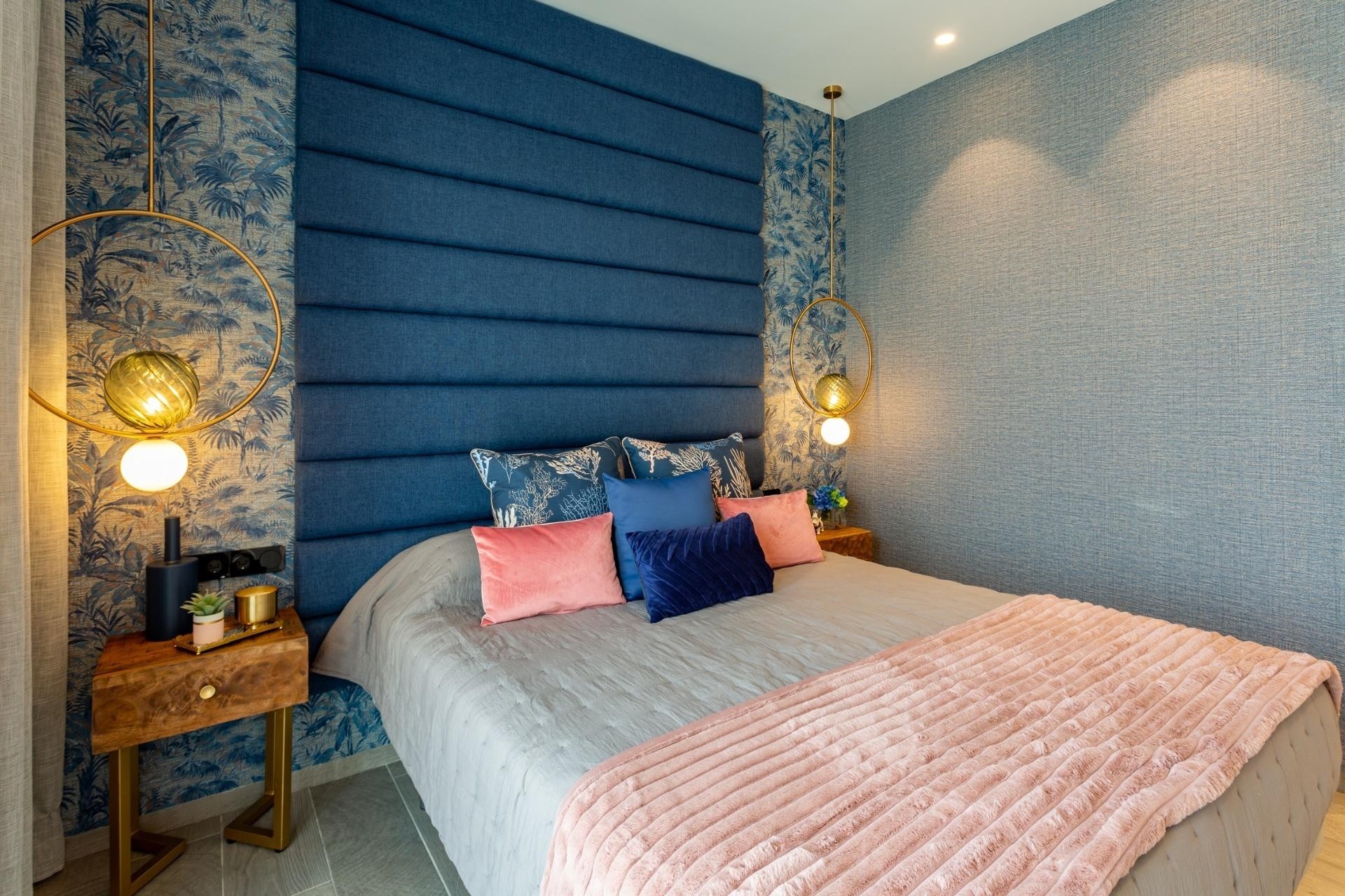 Obra Nueva - Chalet Independiente -
Algorfa - La Finca Golf