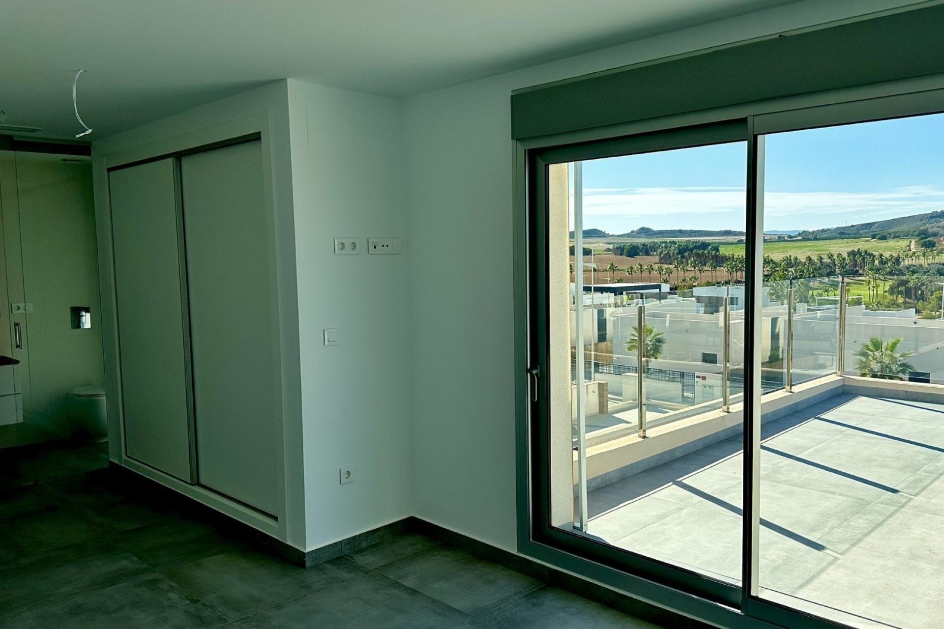 Obra Nueva - Chalet Independiente -
Algorfa - La Finca Golf