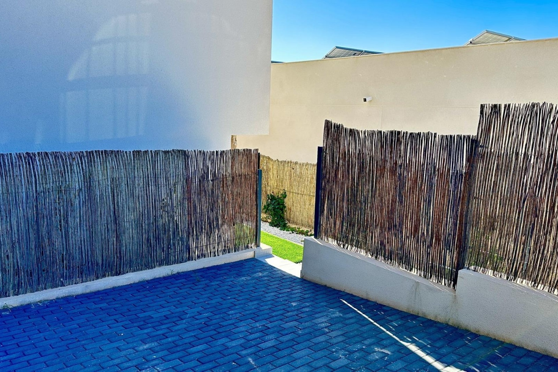 Obra Nueva - Chalet Independiente -
Algorfa - La Finca Golf