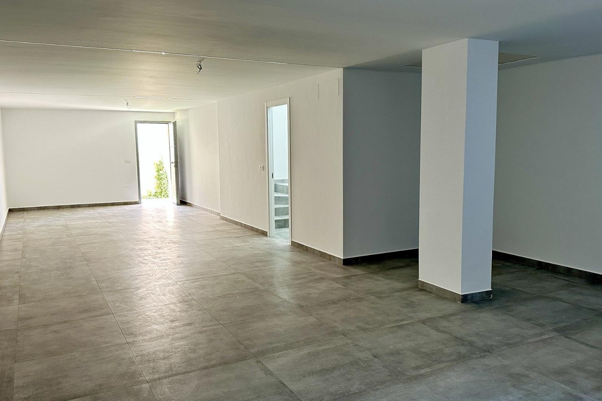 Obra Nueva - Chalet Independiente -
Algorfa - La Finca Golf