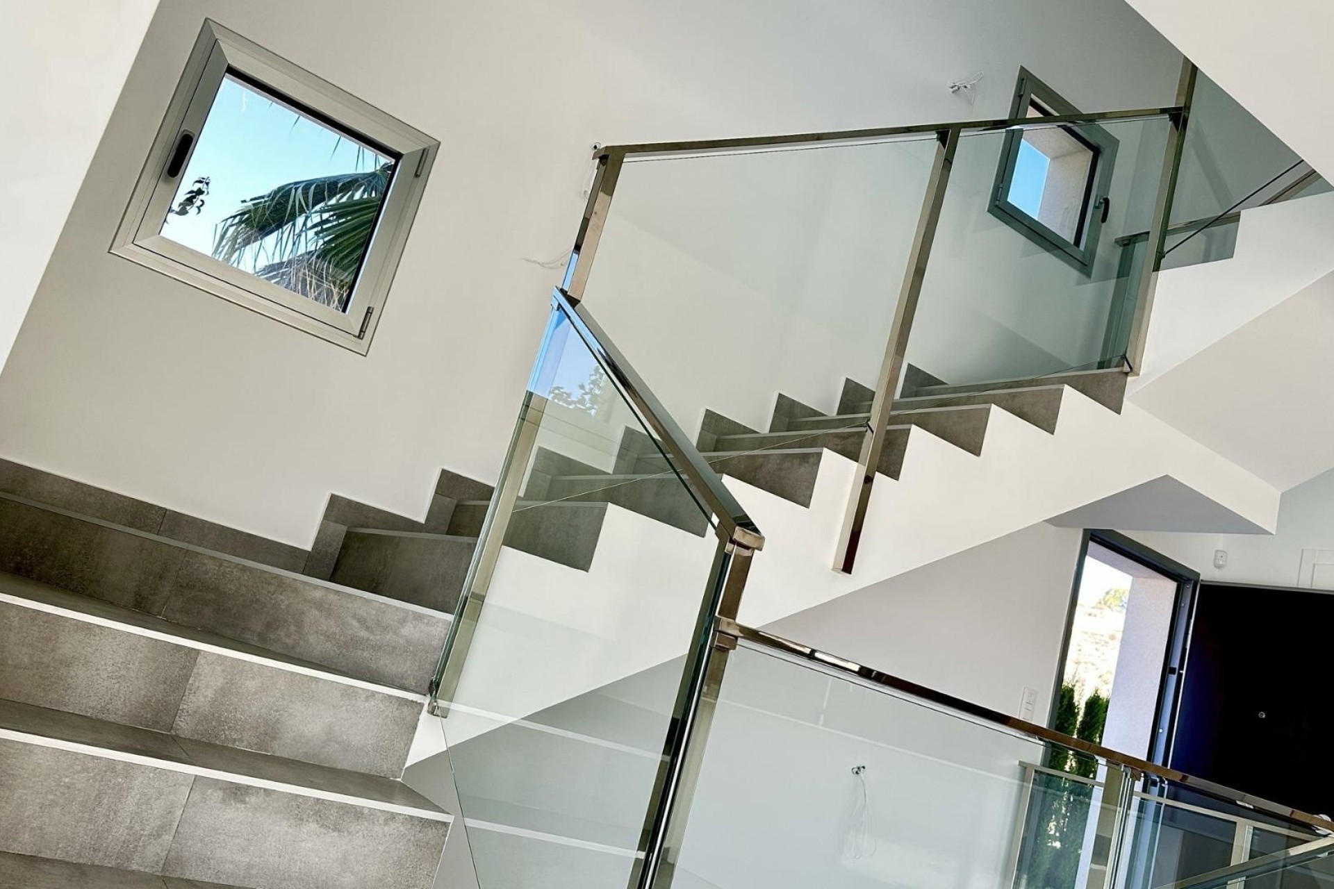 Obra Nueva - Chalet Independiente -
Algorfa - La Finca Golf