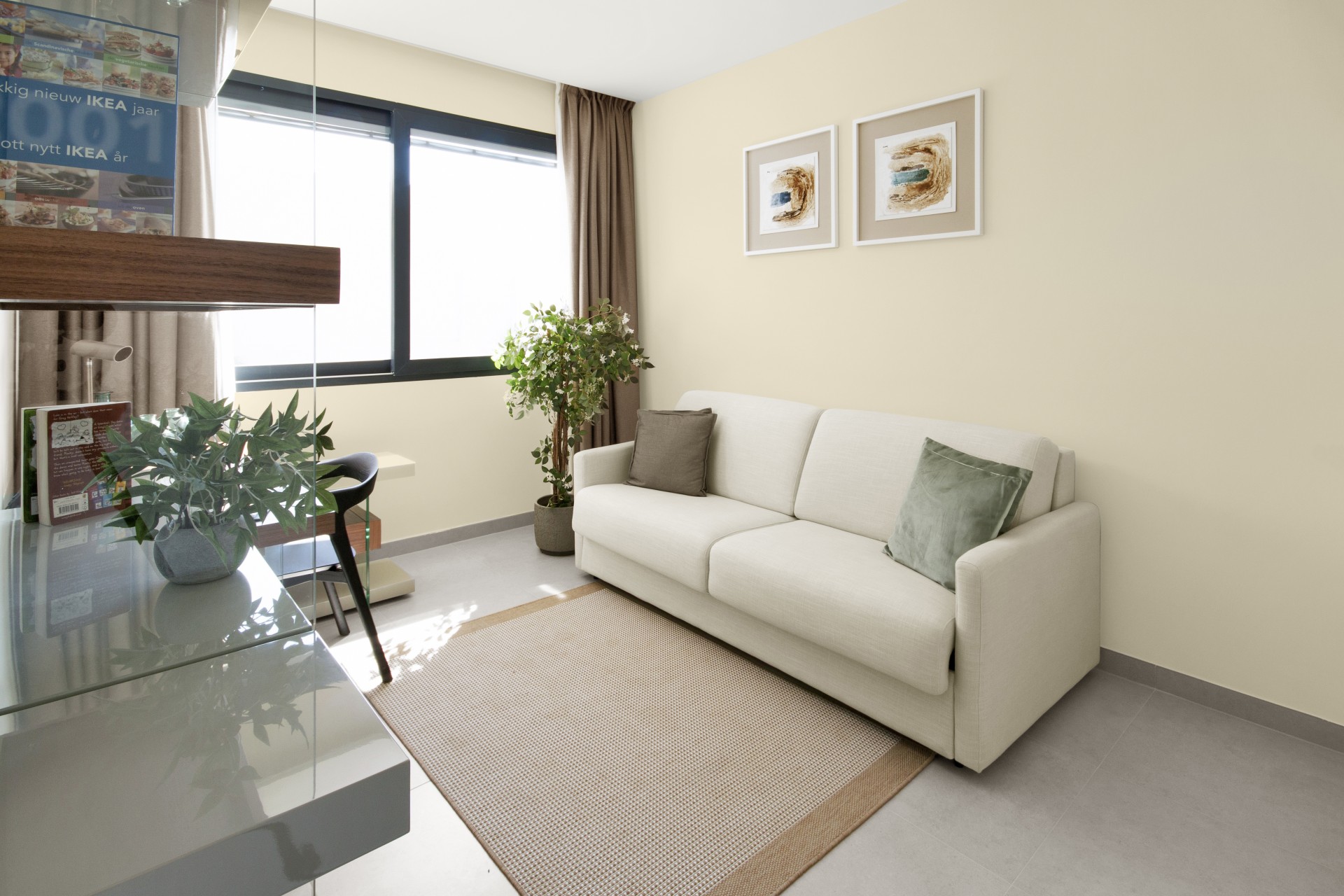 Obra Nueva - Chalet Independiente -
Altaona Golf & Country Village