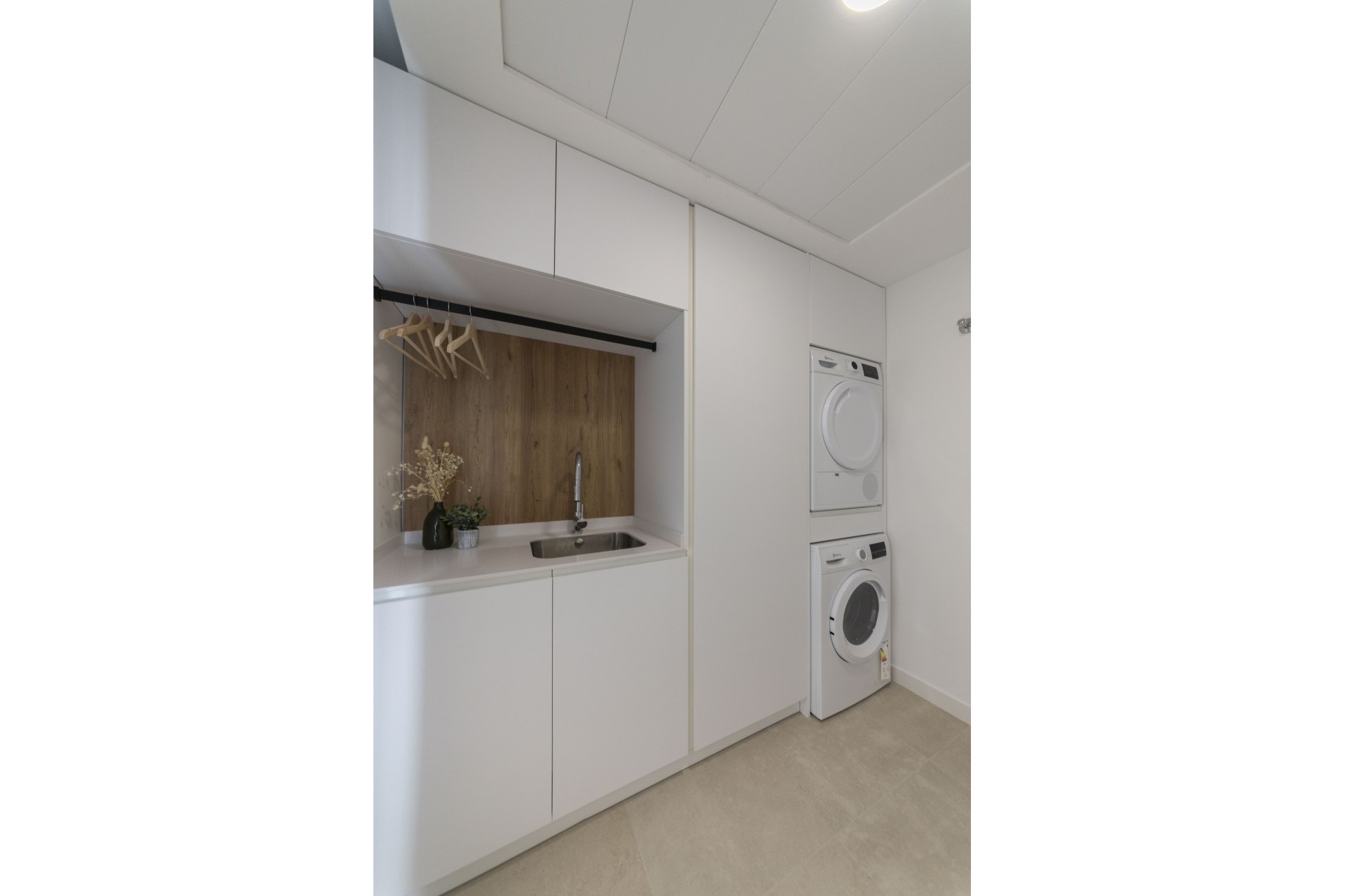 Obra Nueva - Chalet Independiente -
Altaona Golf & Country Village