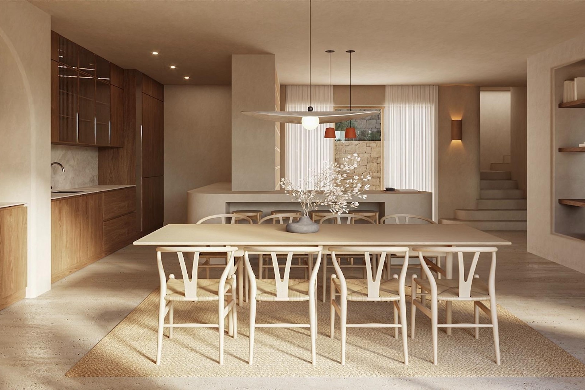 Obra Nueva - Chalet Independiente -
Altea - Altea Hills