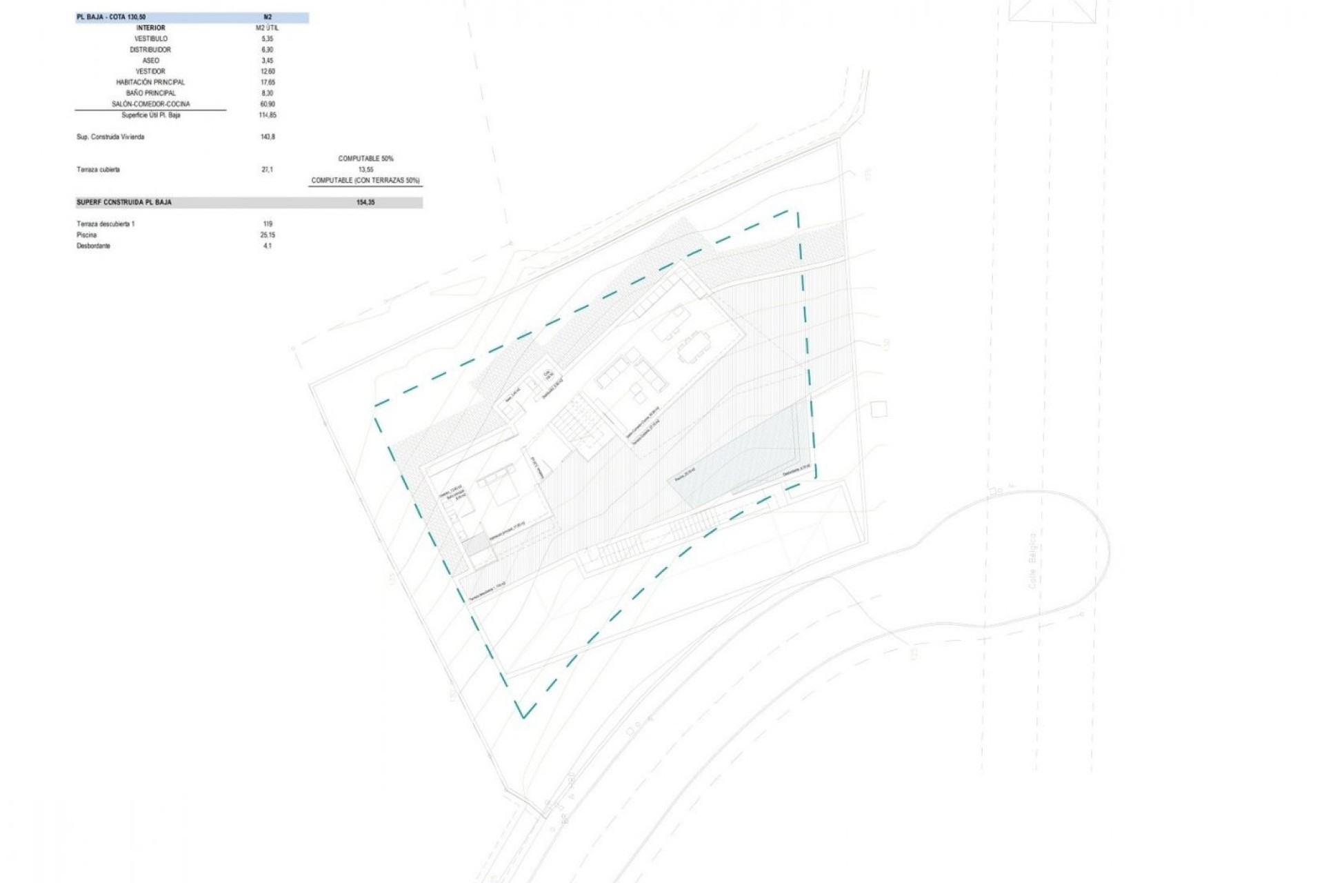 Obra Nueva - Chalet Independiente -
Altea - Altea Hills