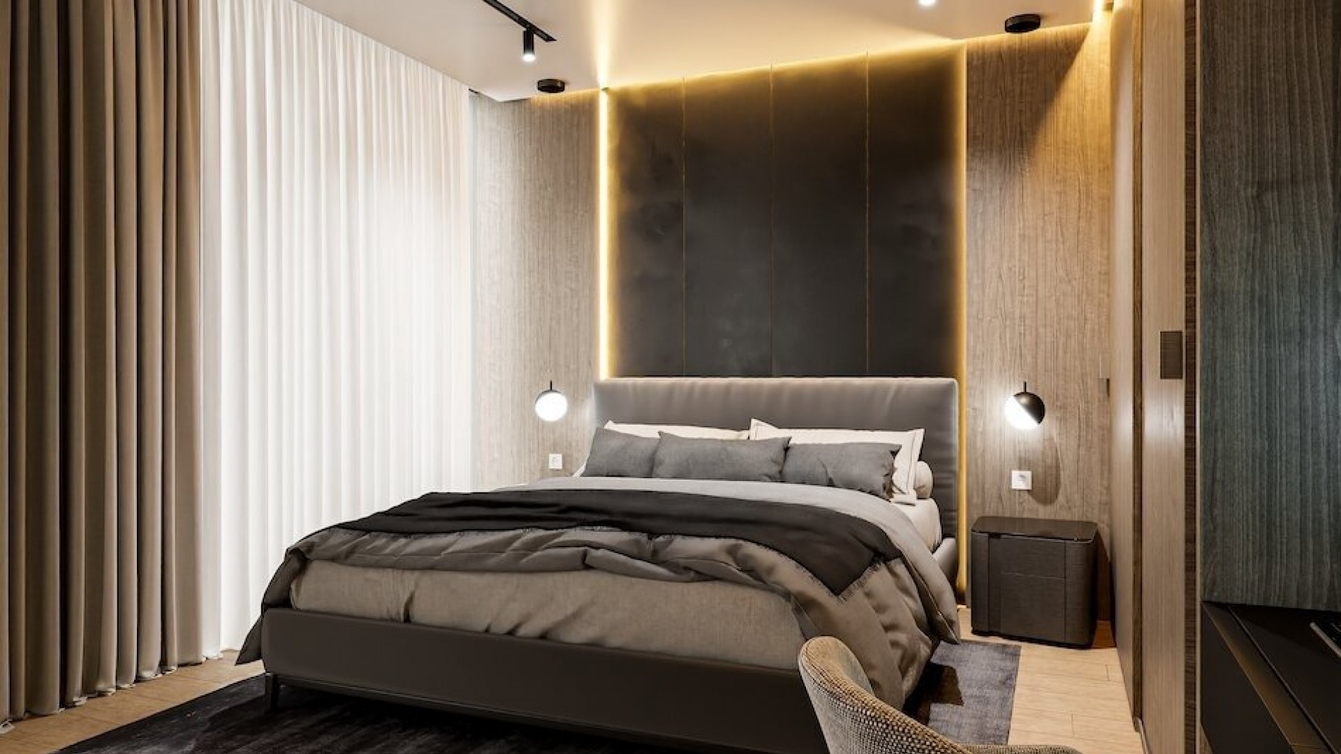 Obra Nueva - Chalet Independiente -
Altea - Altea Hills