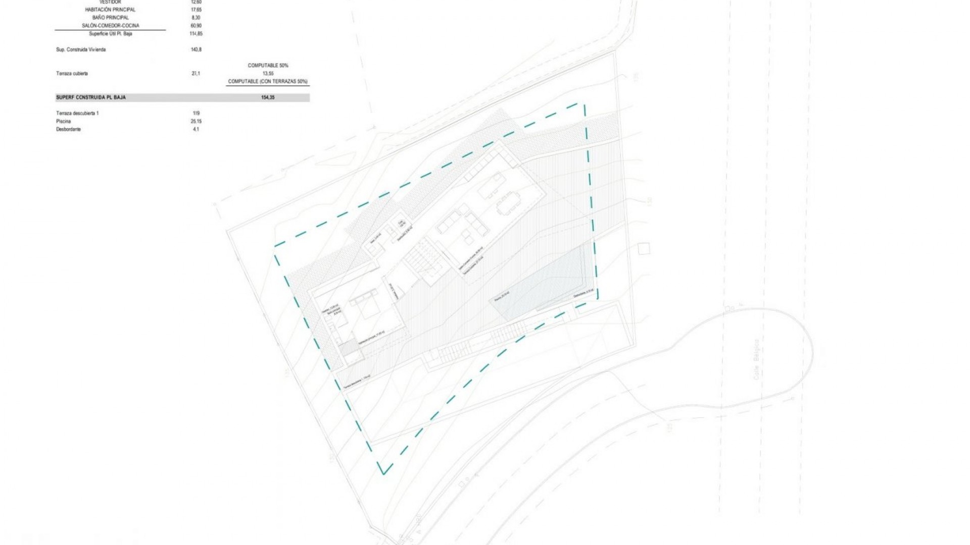 Obra Nueva - Chalet Independiente -
Altea - Altea Hills
