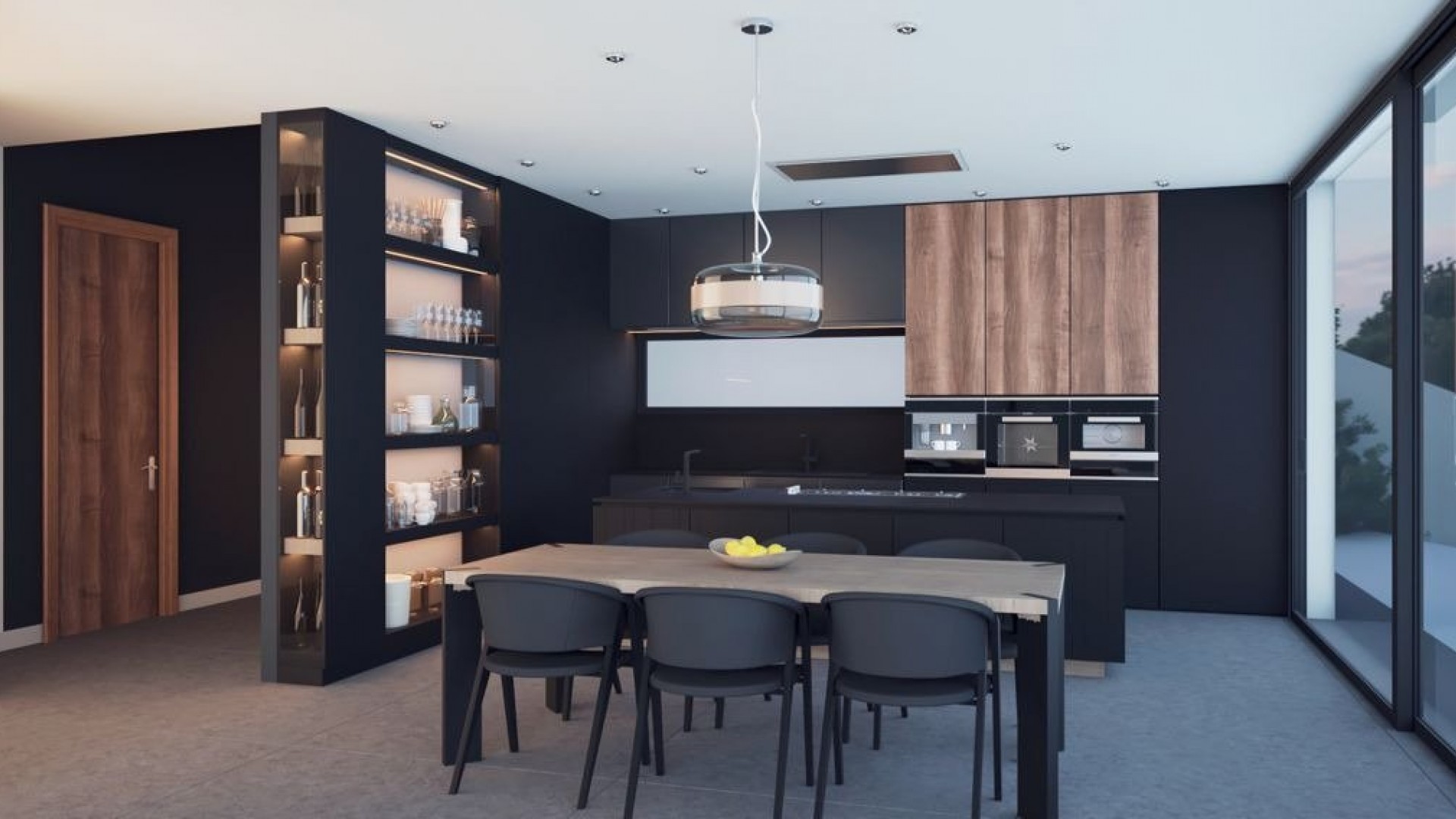 Obra Nueva - Chalet Independiente -
Altea - Altea La Vella