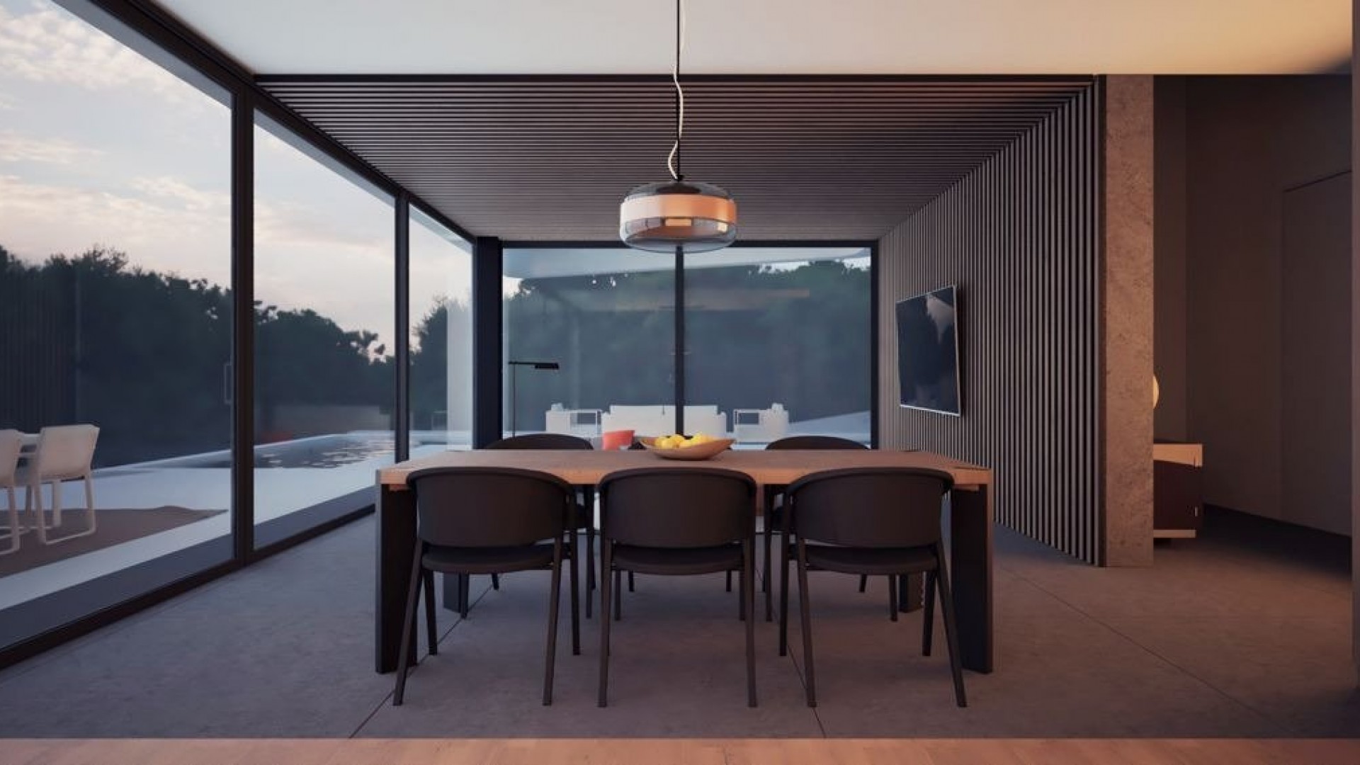 Obra Nueva - Chalet Independiente -
Altea - Altea La Vella