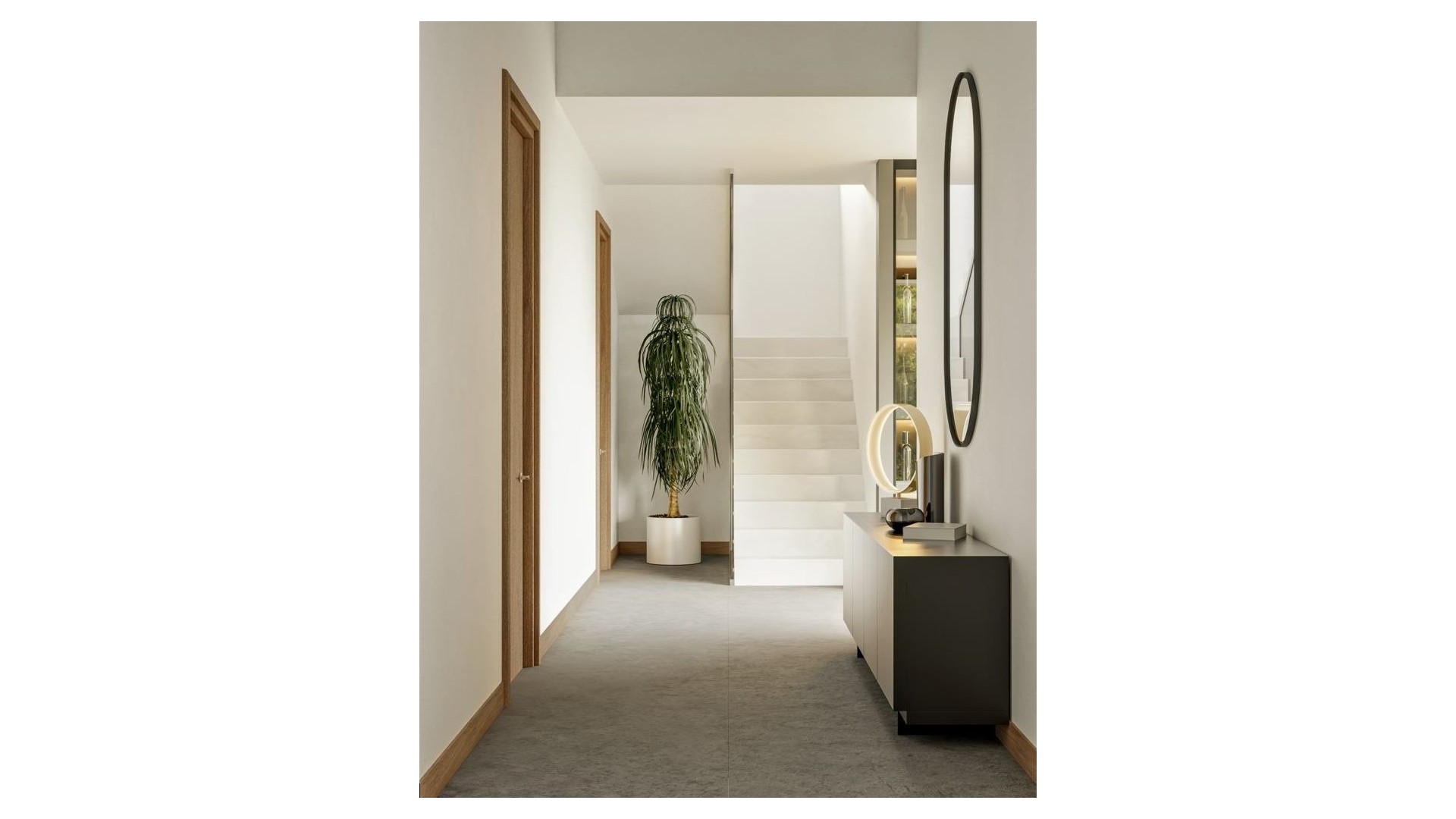 Obra Nueva - Chalet Independiente -
Altea - Altea La Vella